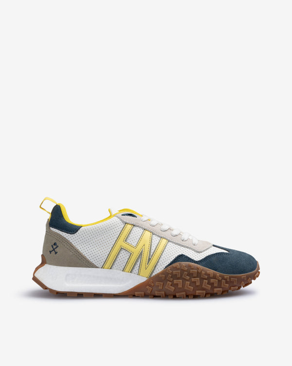Carcross Point Sneakers