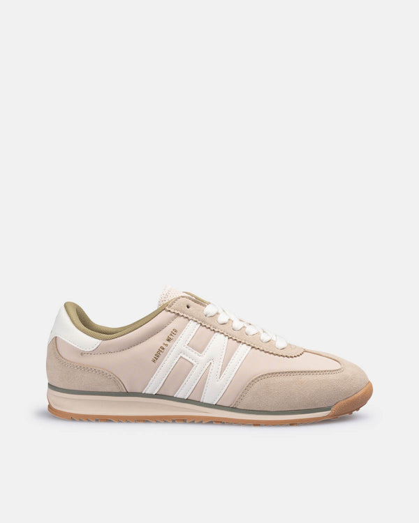 SNEAKER BRIGHTON