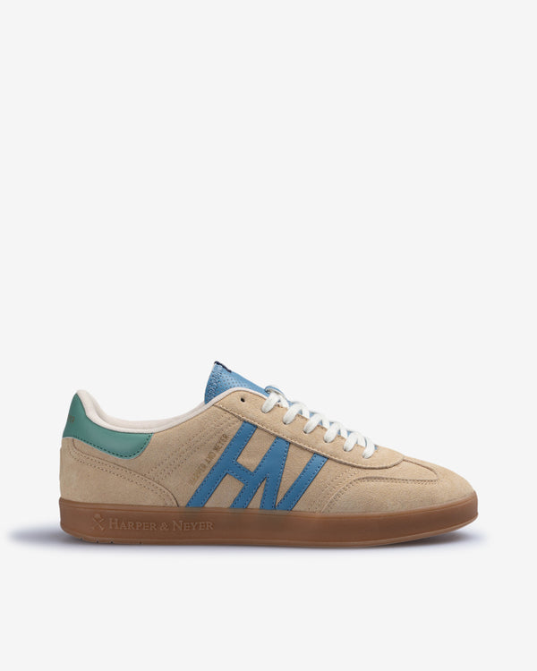 SNEAKER HAMPTONS COLORS
