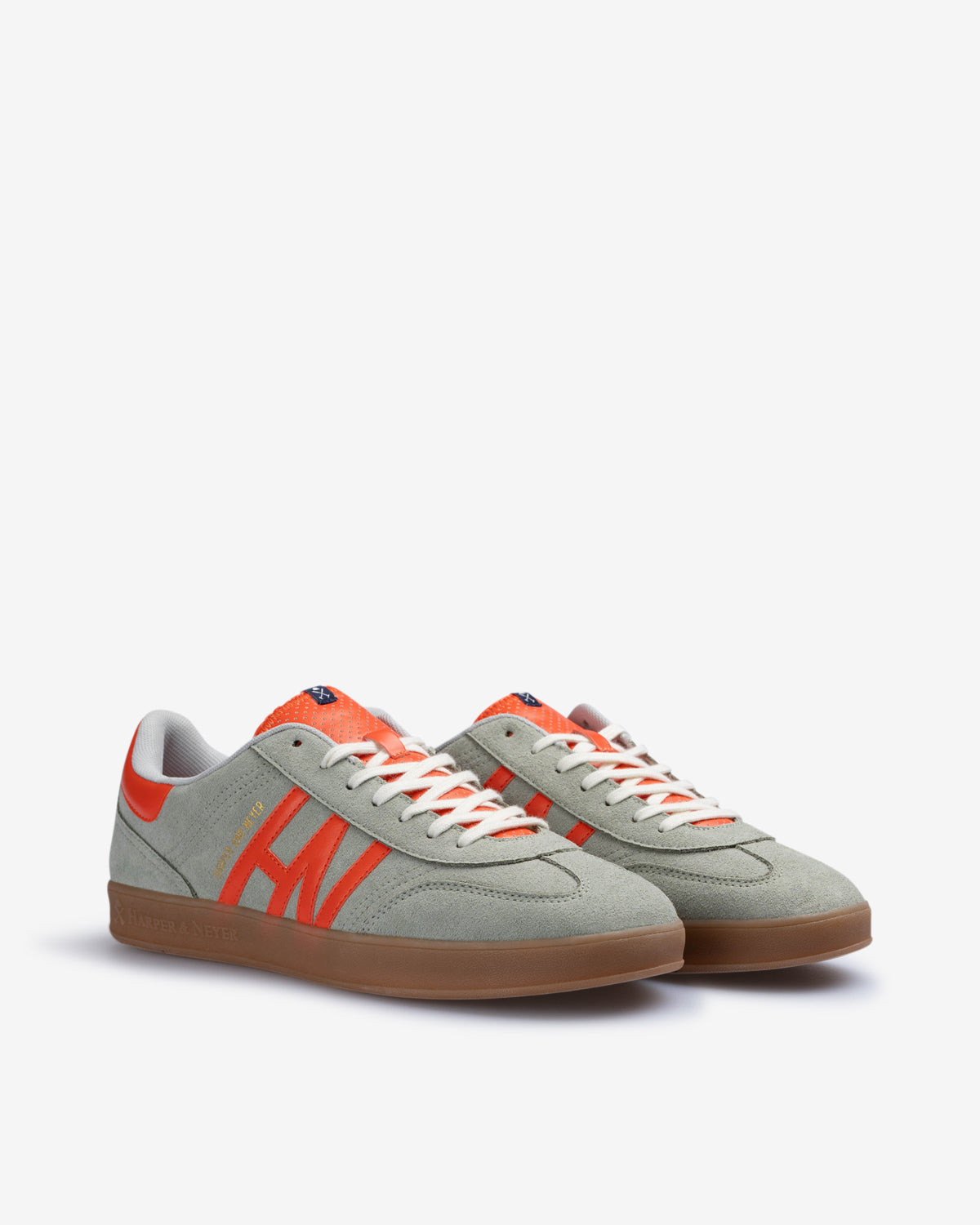 Hamptons Colors Sneakers