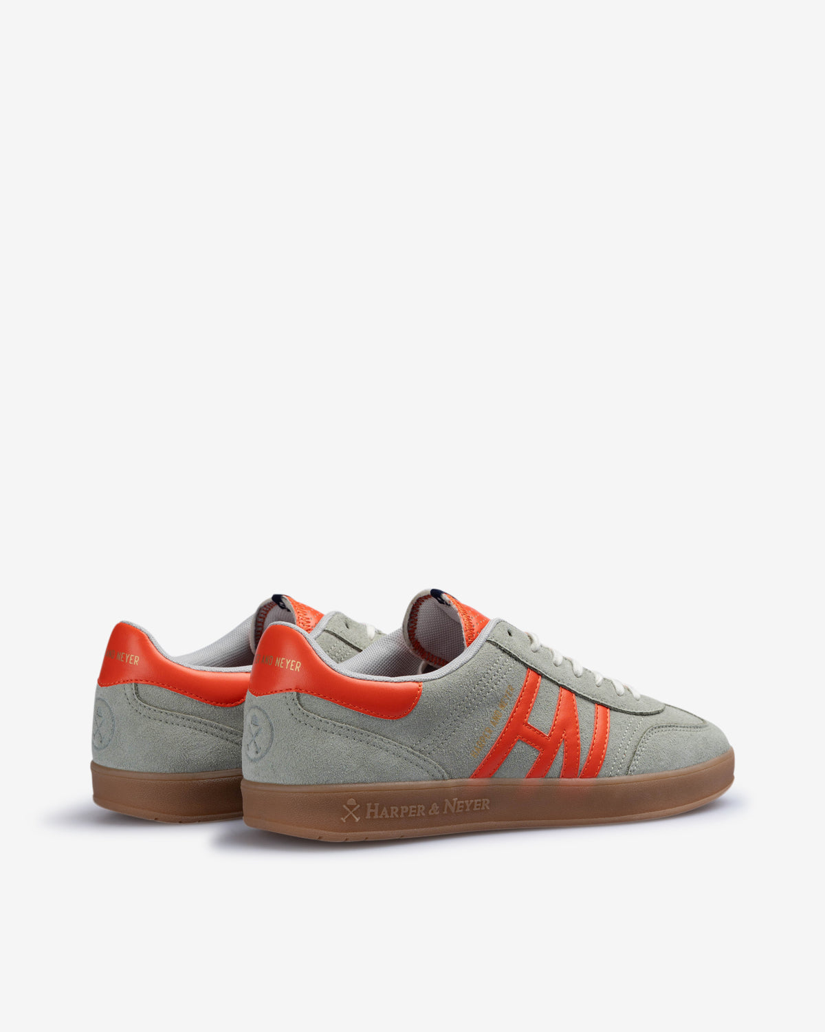 Hamptons Colors Sneakers