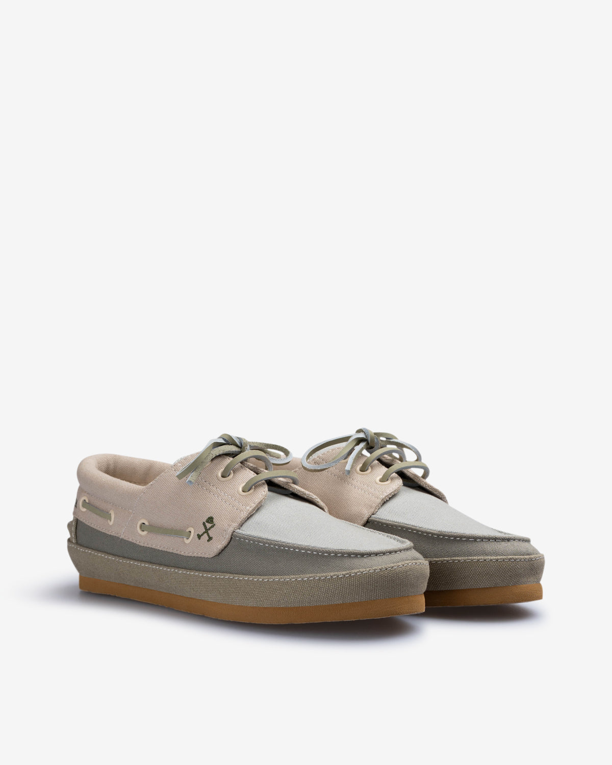 Casual Shoe Santa Barbara