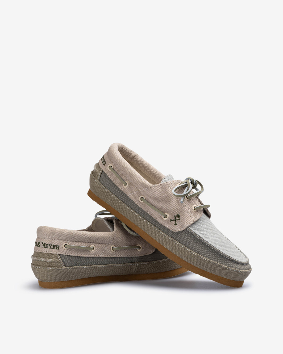 Casual Shoe Santa Barbara