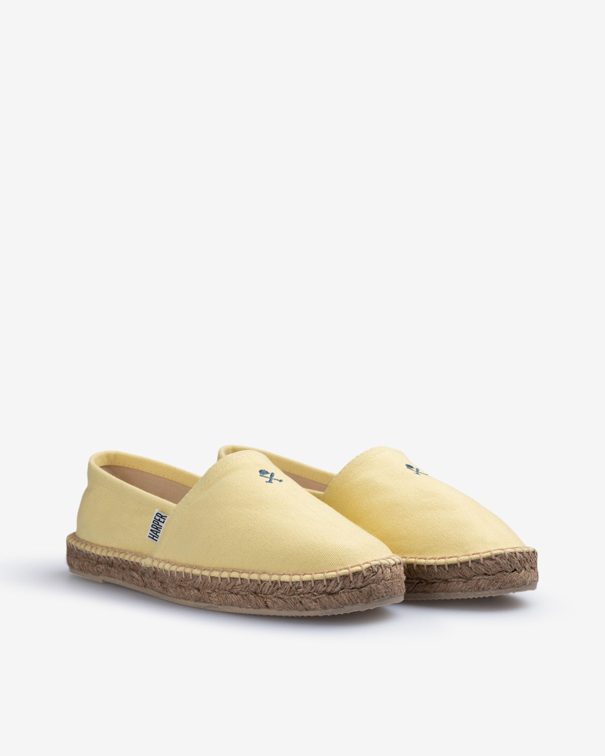 ESPADRILLES ICON