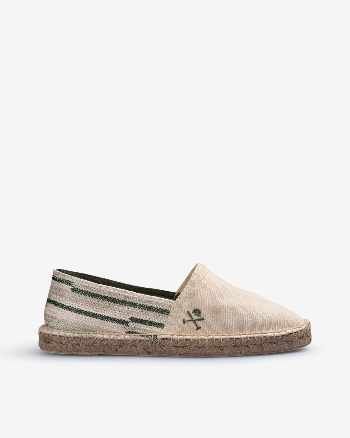 ESPADRILLES ETHNIC