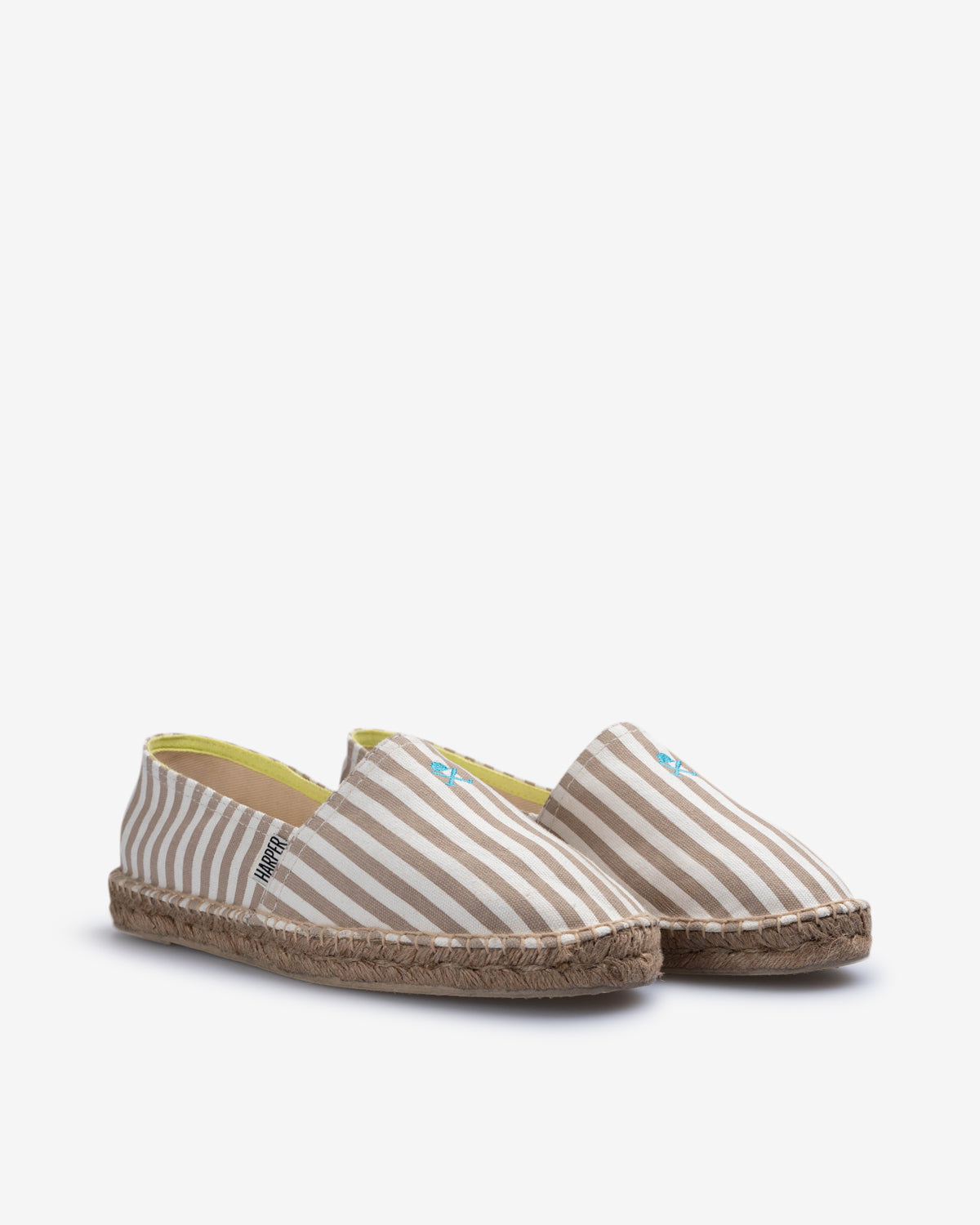 ESPADRILLES REGATTA