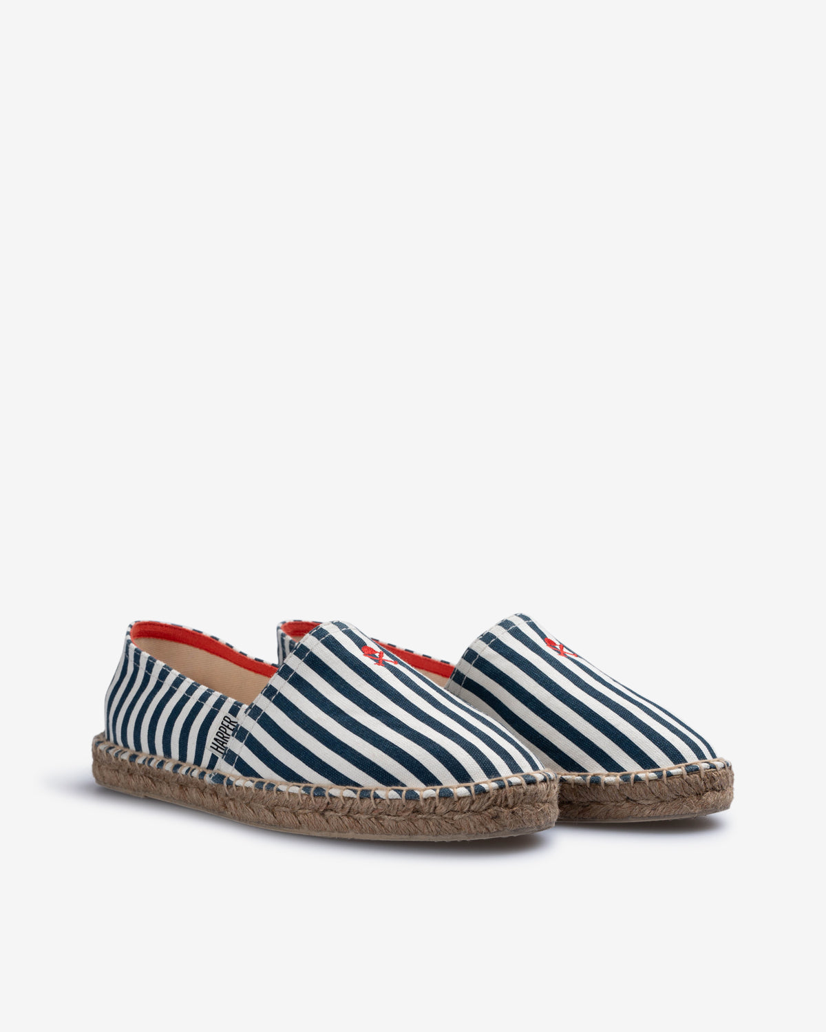 ESPADRILLES REGATTA