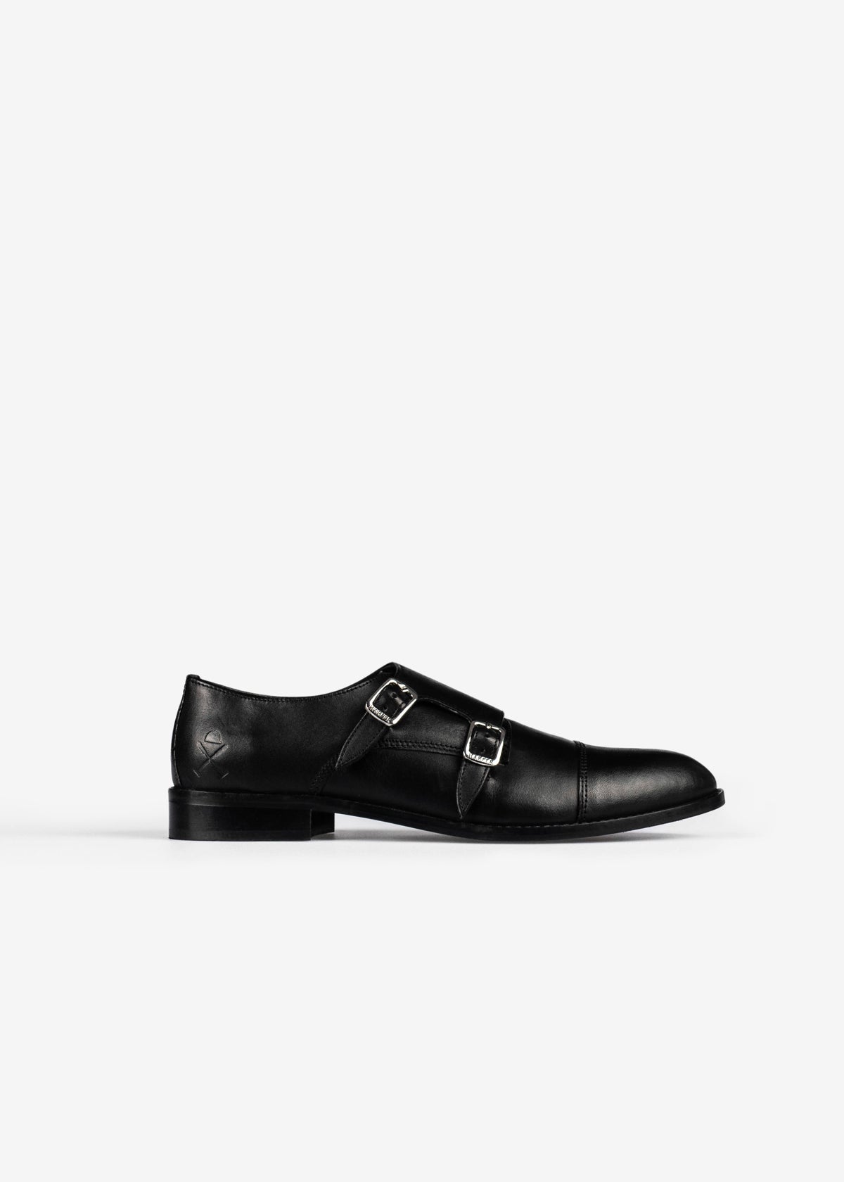 ZAPATO MONK STRAP