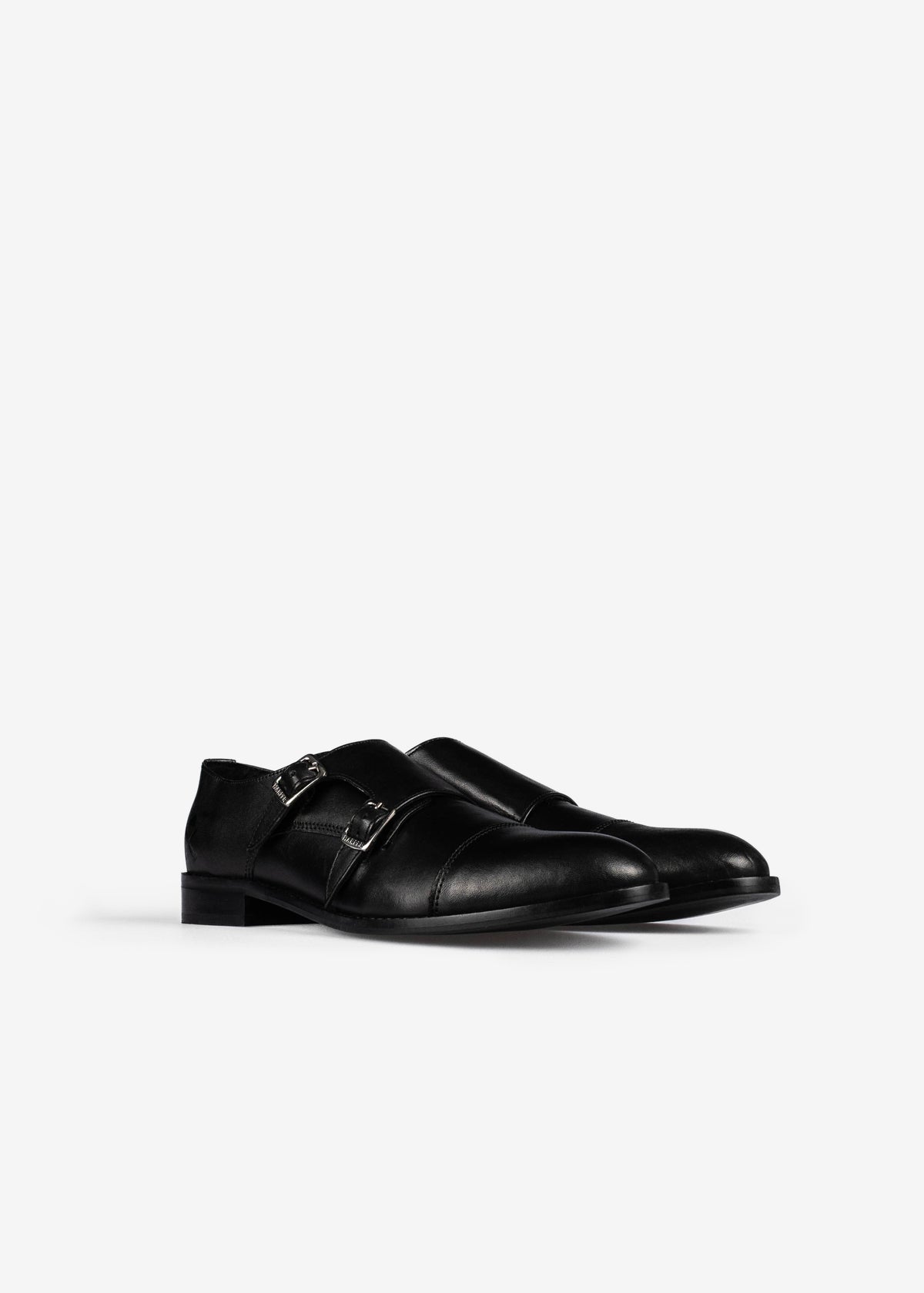 ZAPATO MONK STRAP