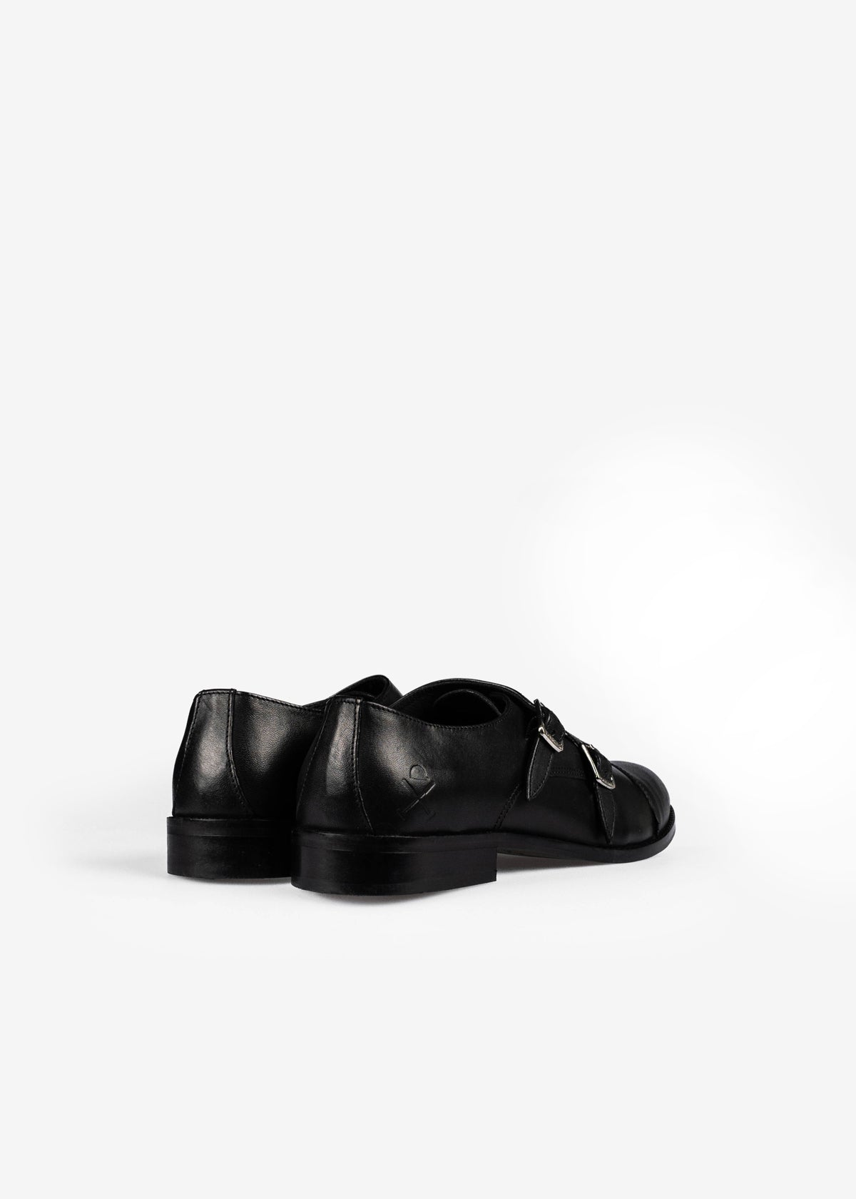 ZAPATO MONK STRAP