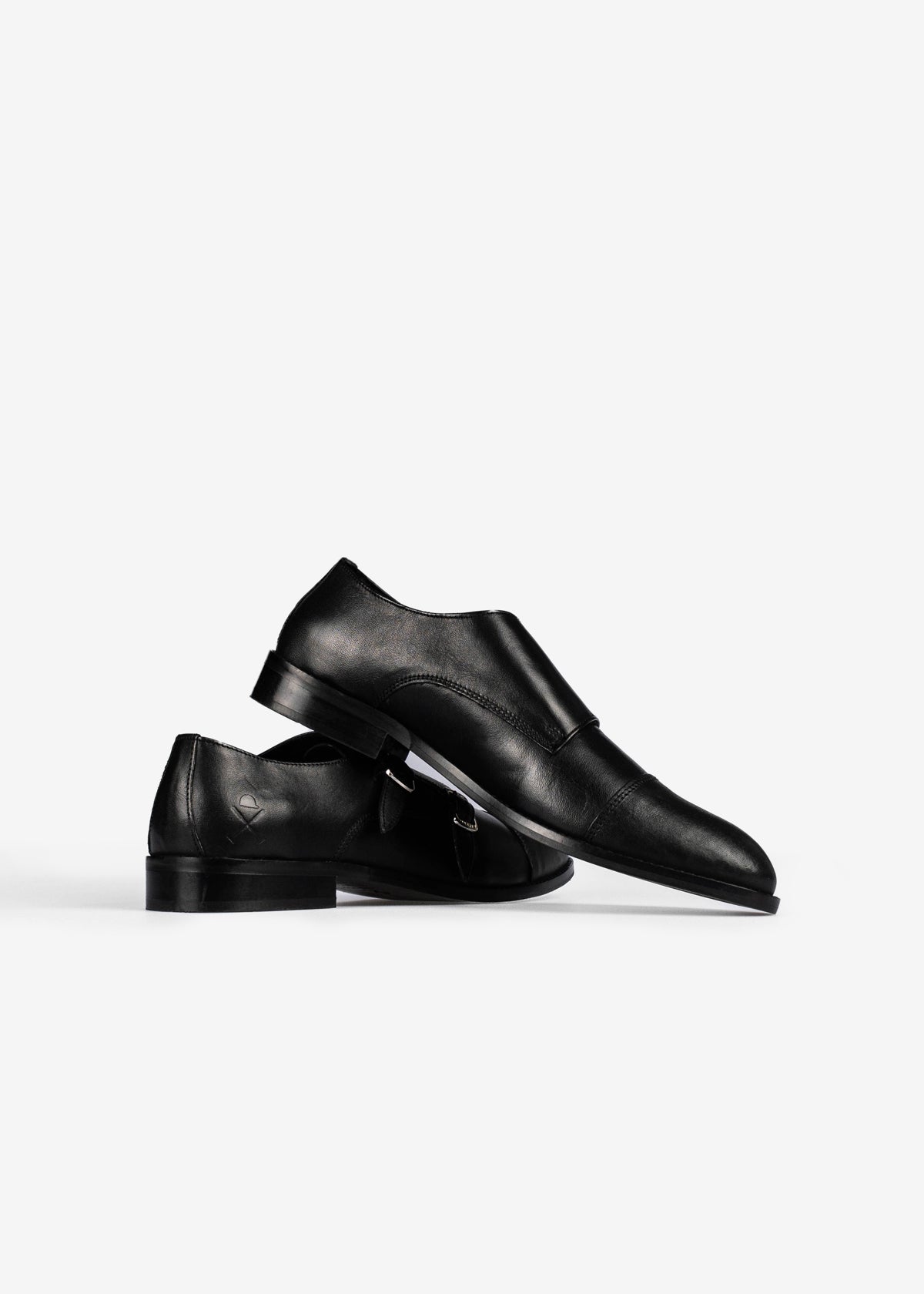 ZAPATO MONK STRAP