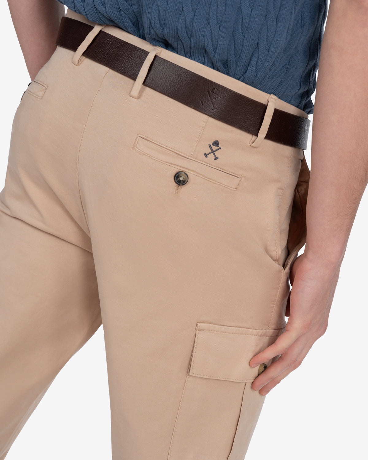 PANTALON CARGO