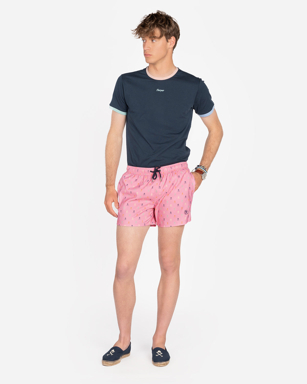 ICON SWIMSUIT-Harper and Neyer