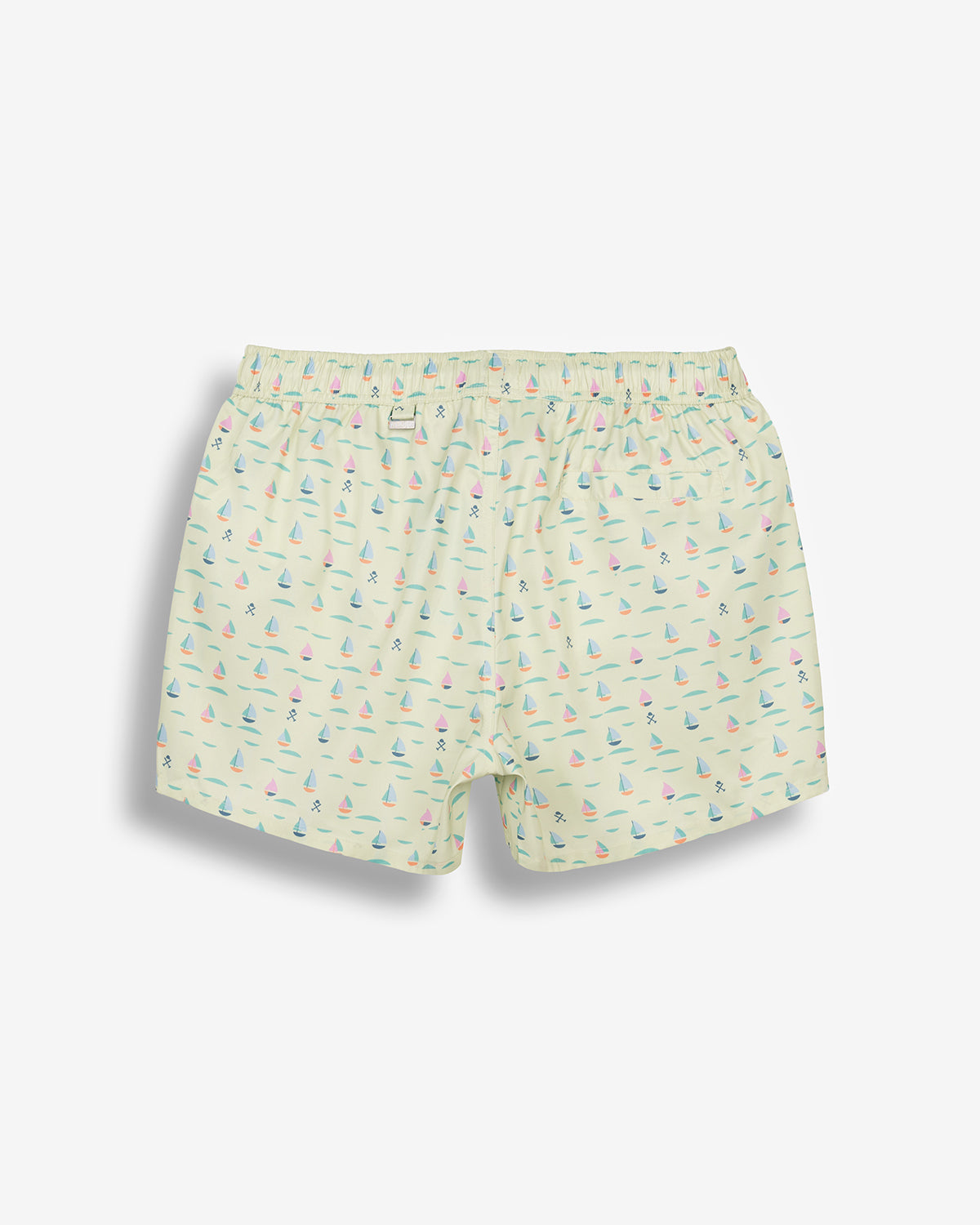 SAILBOAT SWIMSUIT-Harper and Neyer