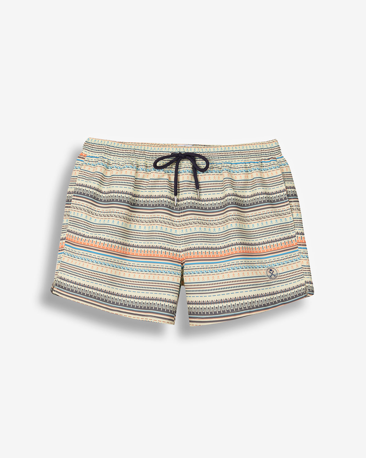 ETHNIC SWIMSUIT-Harper and Neyer
