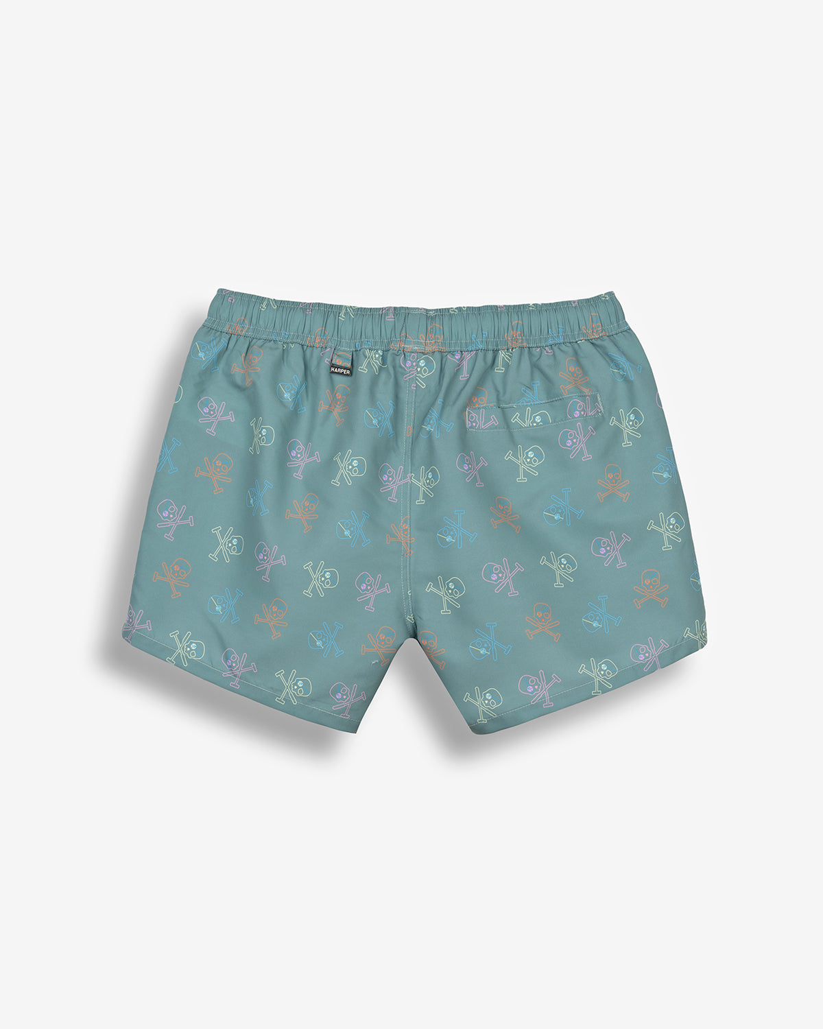 HURRICANE SWIMSUIT-Harper and Neyer
