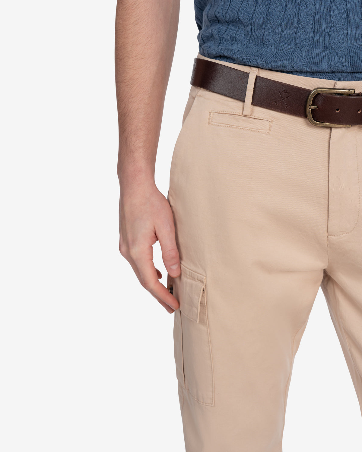 PANTALON CARGO