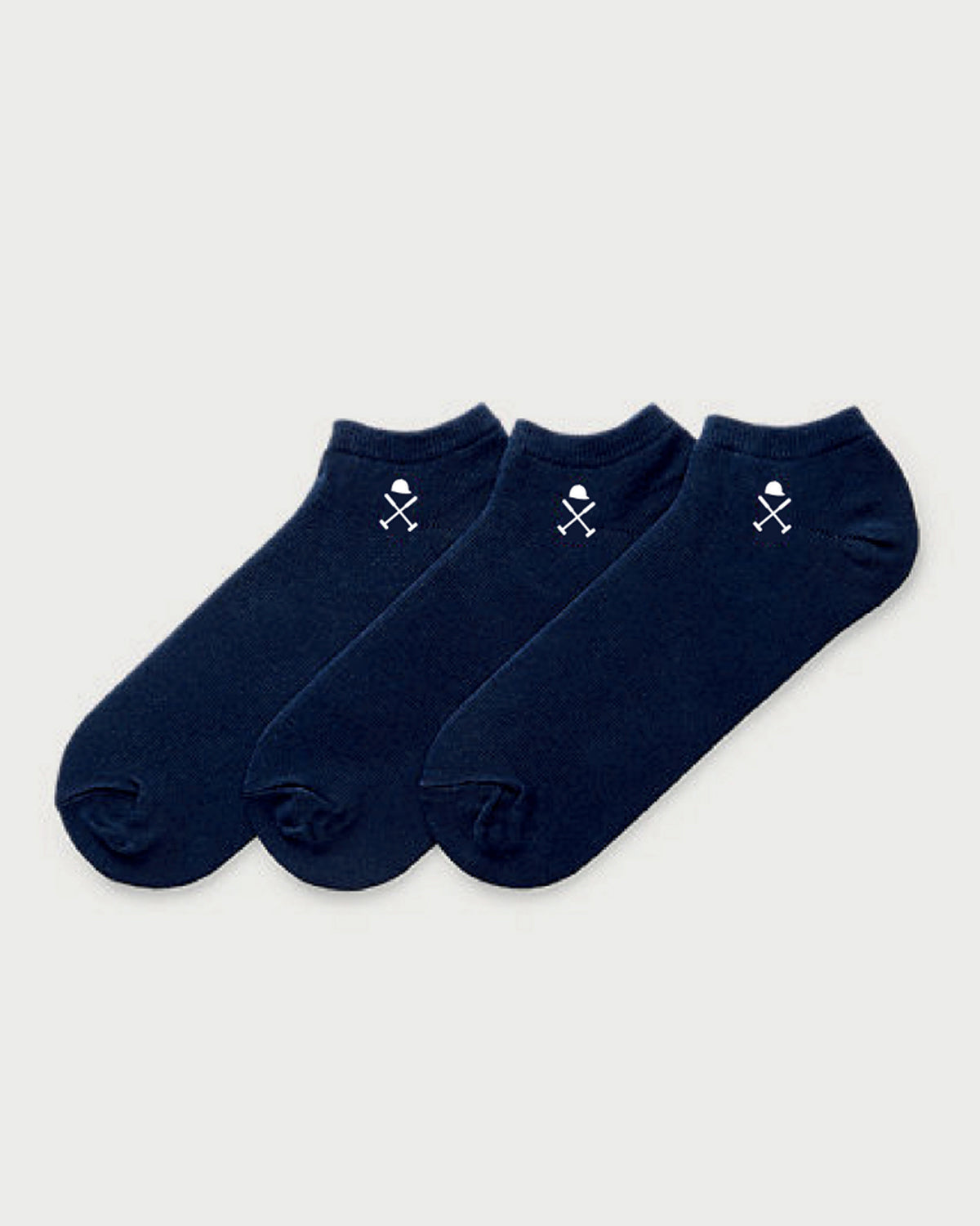 CALCETIN HARPER TOBILLERO-Harper and Neyer