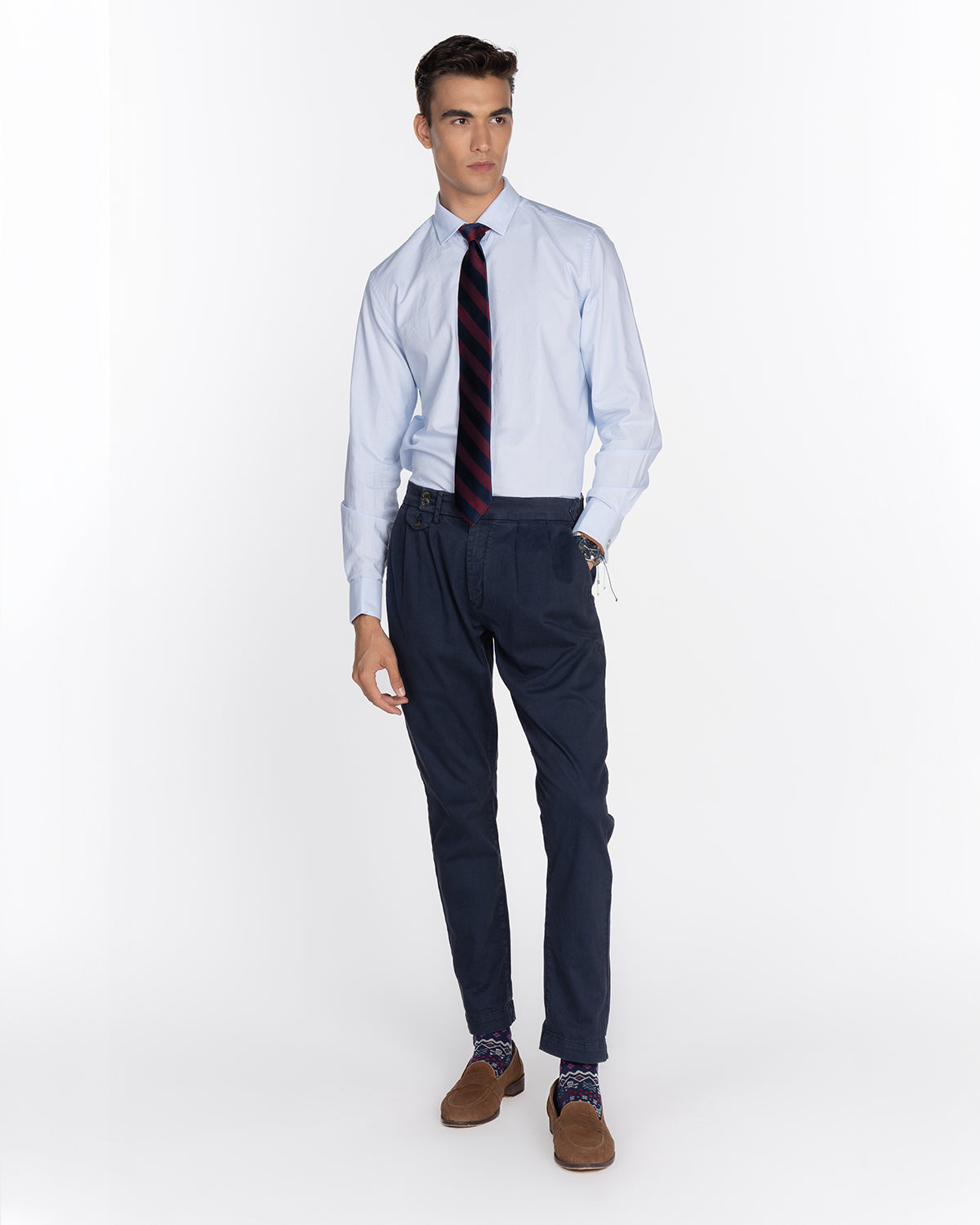 CAMISA TAILORING