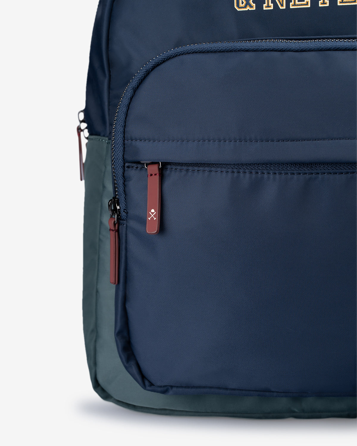 MOCHILA PREPPY