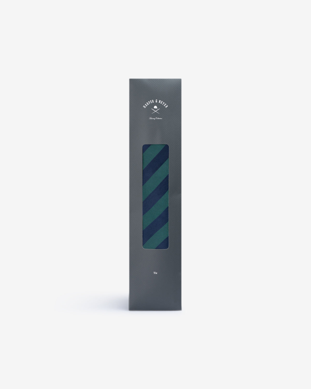 Ivy League Striped Tie