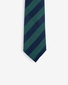 Ivy League Striped Tie