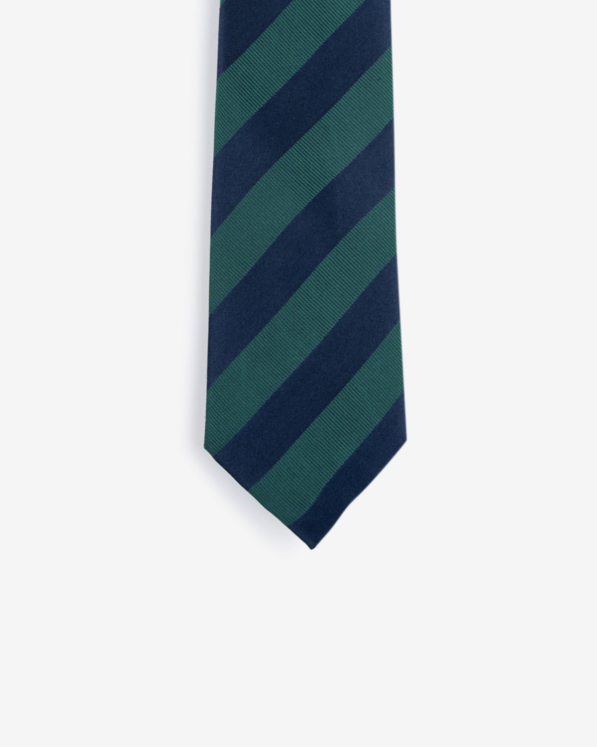 Ivy League Striped Tie