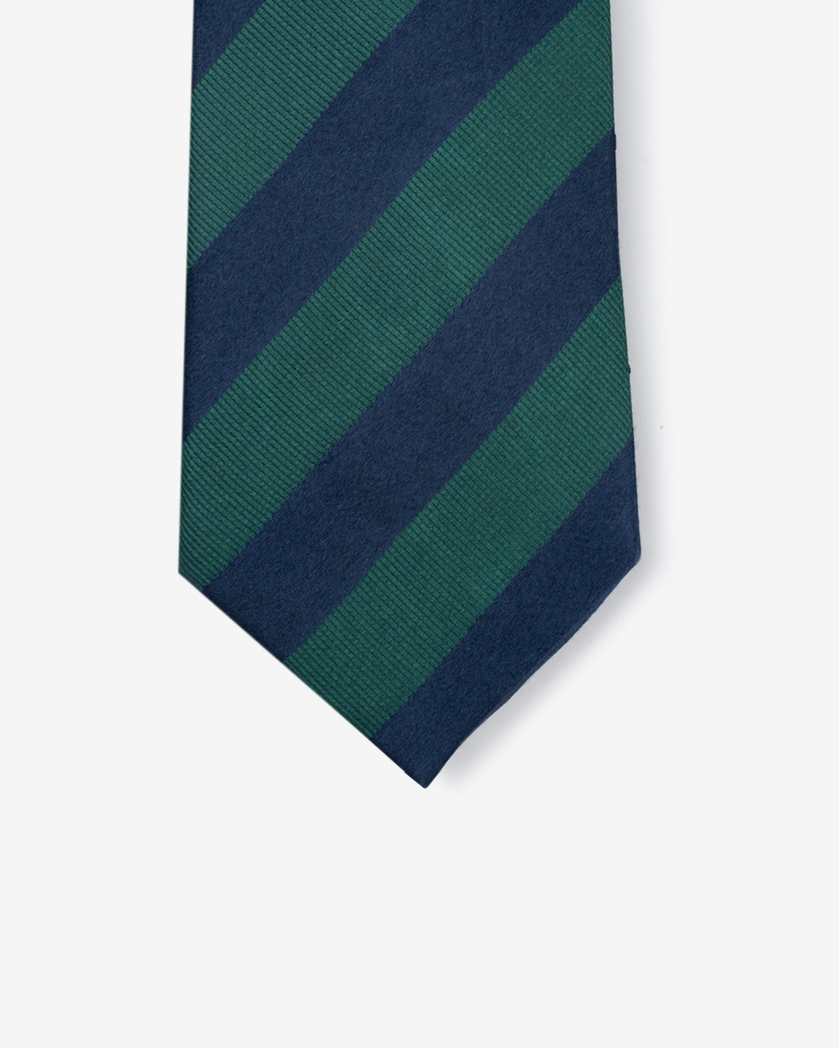 Ivy League Striped Tie