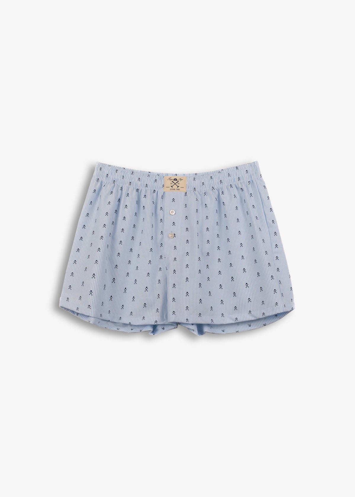 CALZONCILLOS CLASSIC