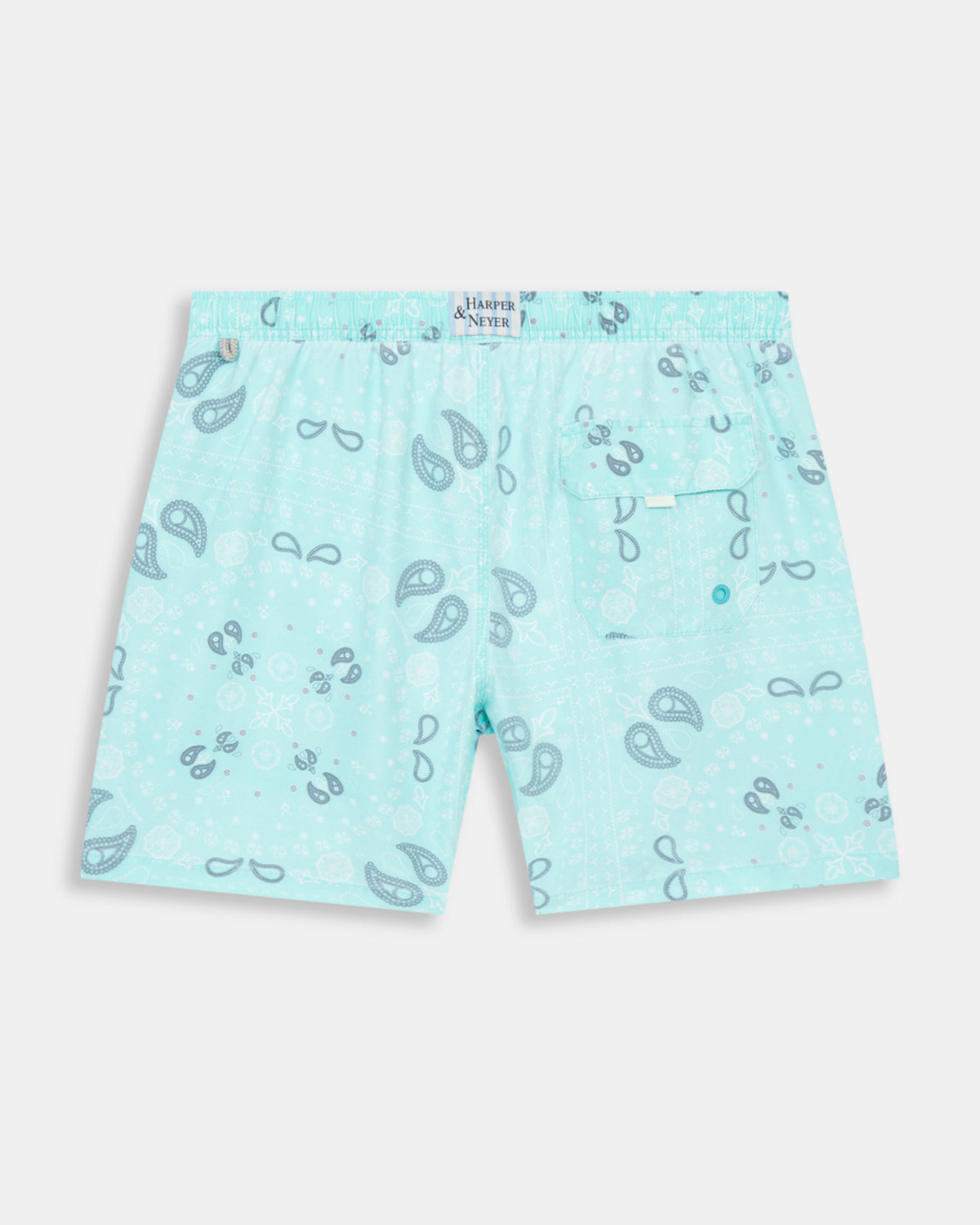 BAÑADOR BANDANA