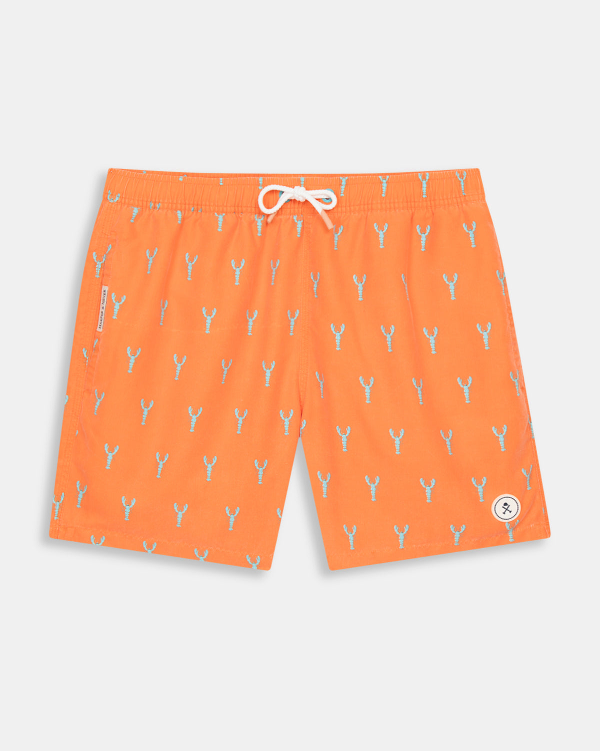 BAÑADOR PRINT LANGOSTA