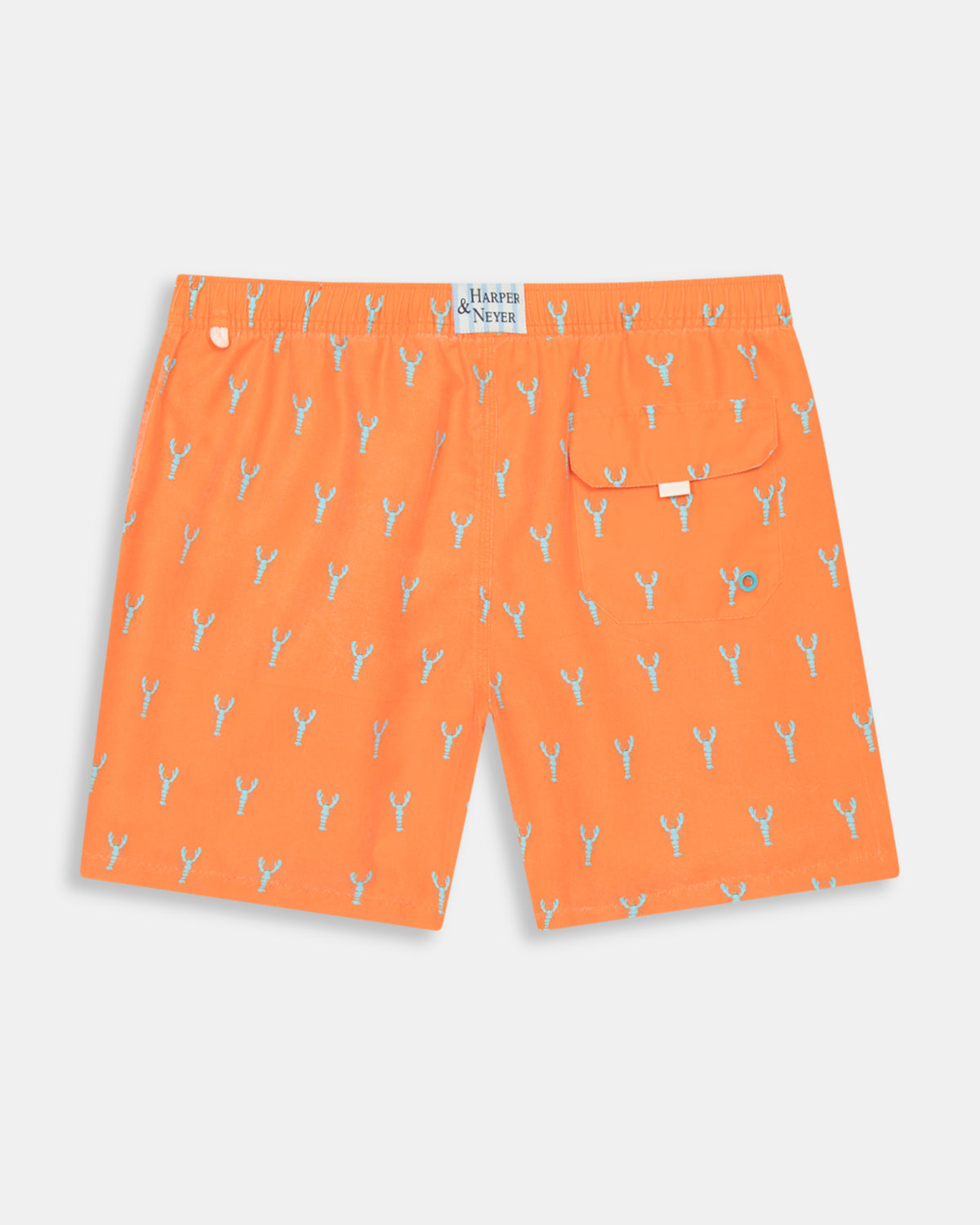 BAÑADOR PRINT LANGOSTA