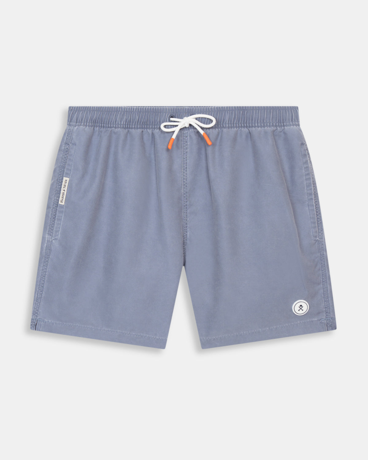 BAÑADOR TEJIDO DELAVADO