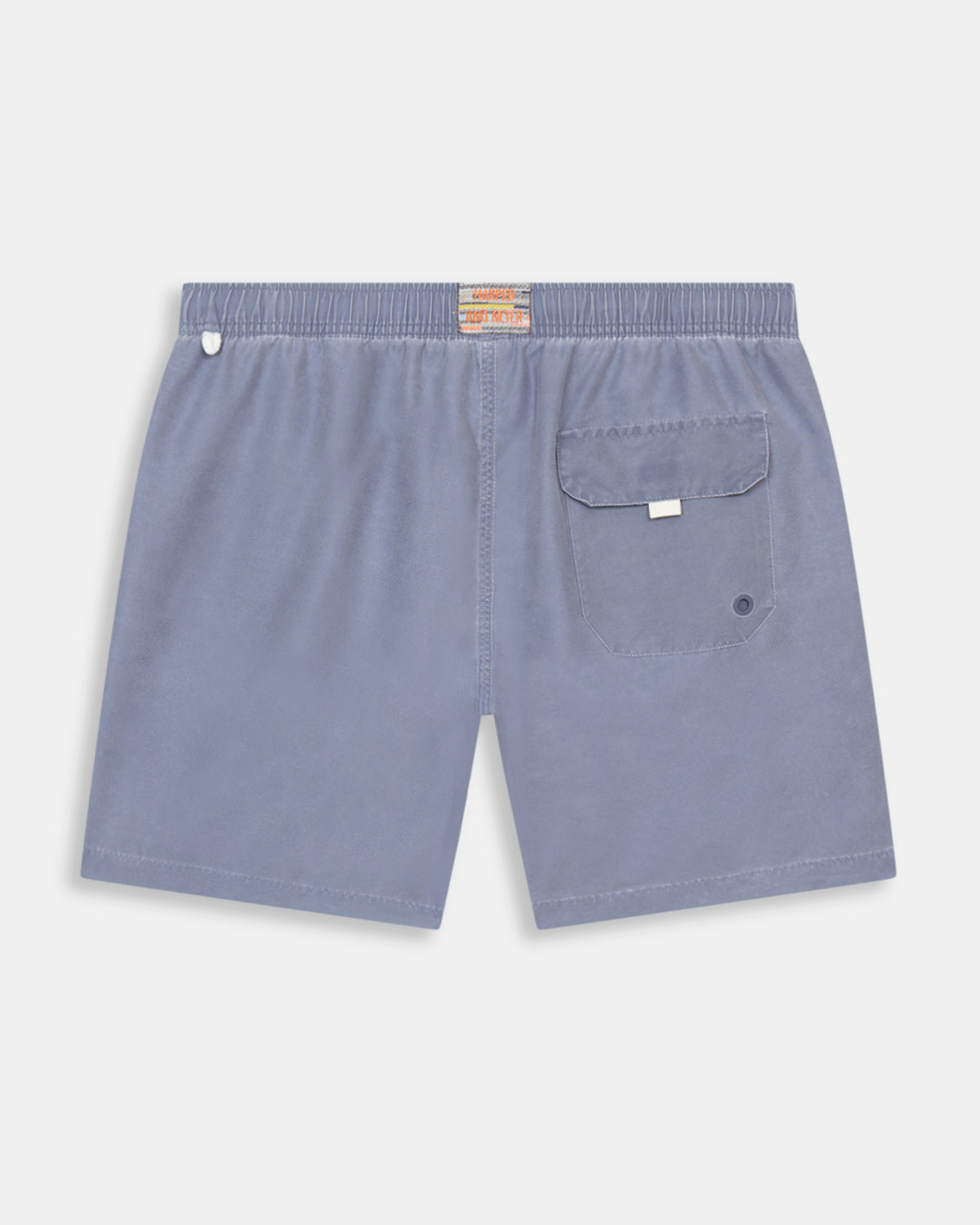 BAÑADOR TEJIDO DELAVADO