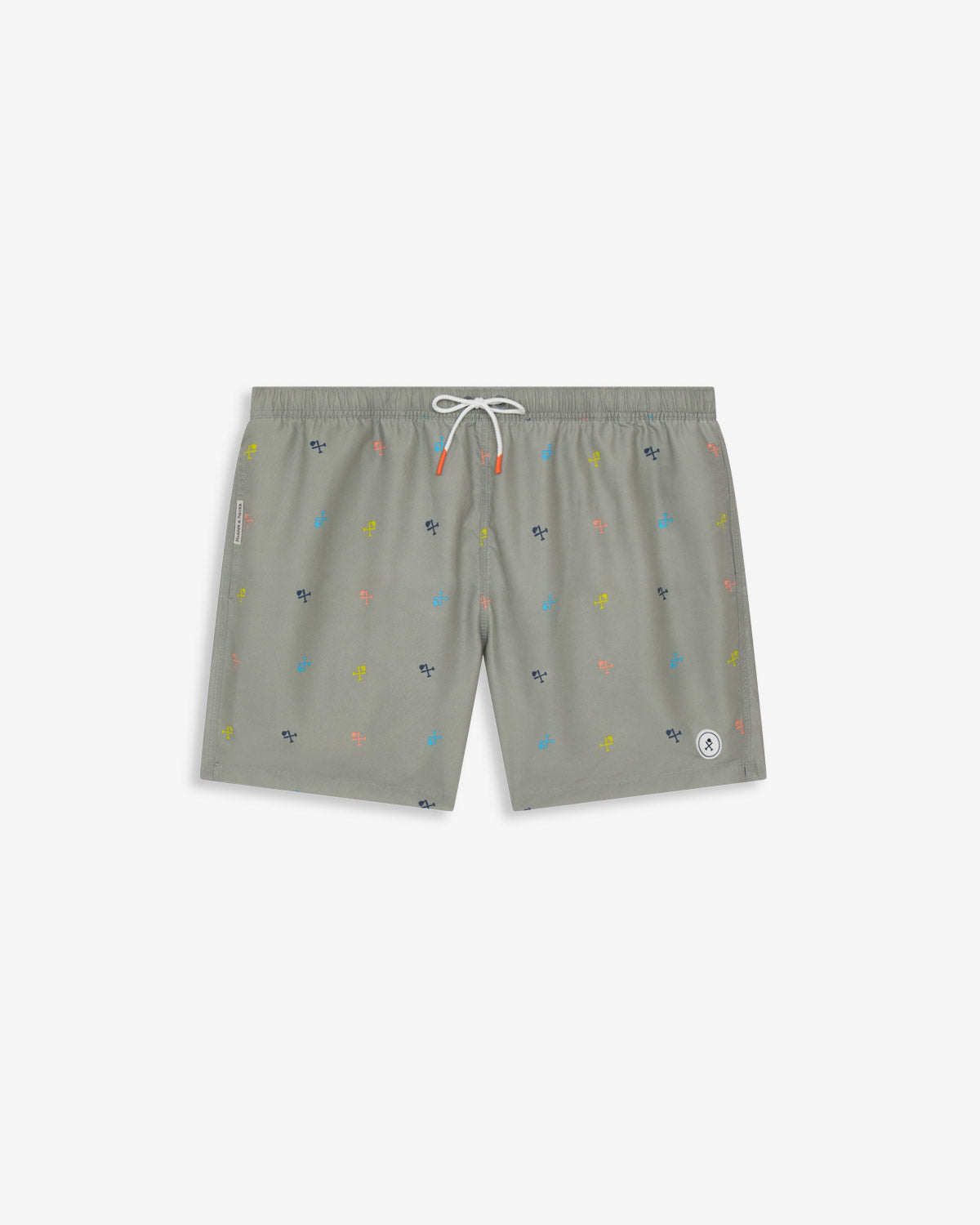 BAÑADOR ICON BIG and TALL