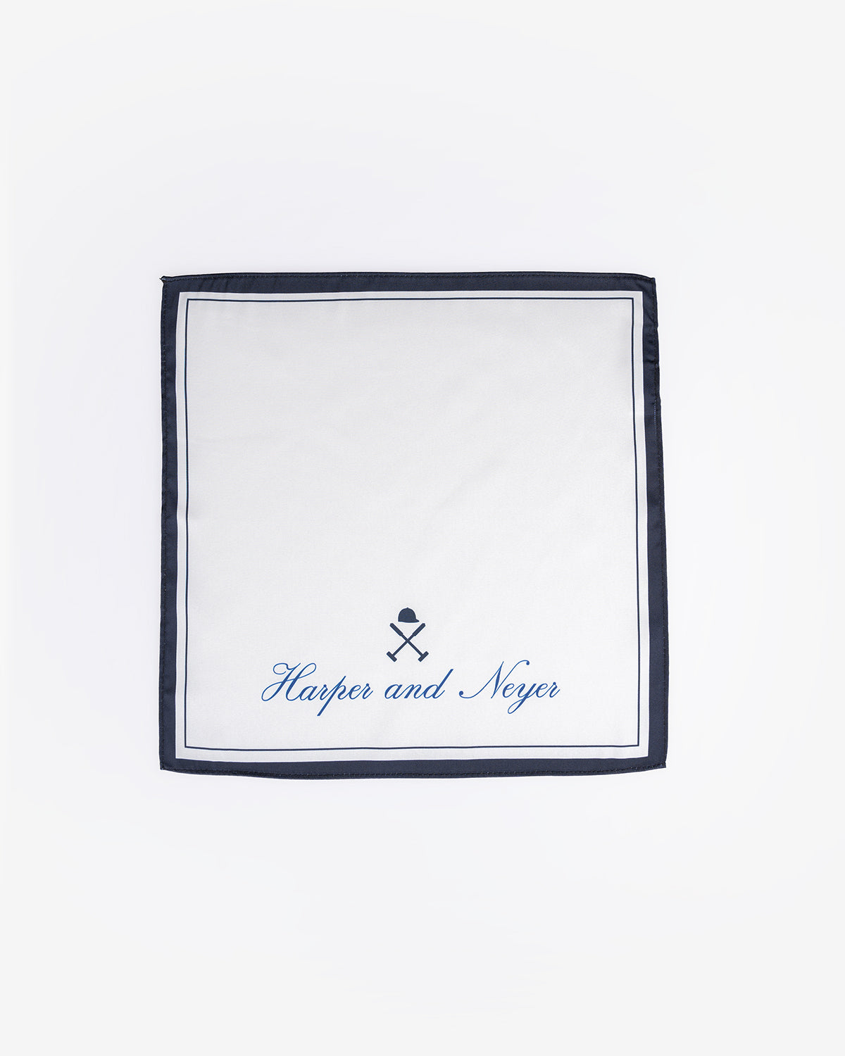 PAÑUELO ICON-Harper and Neyer