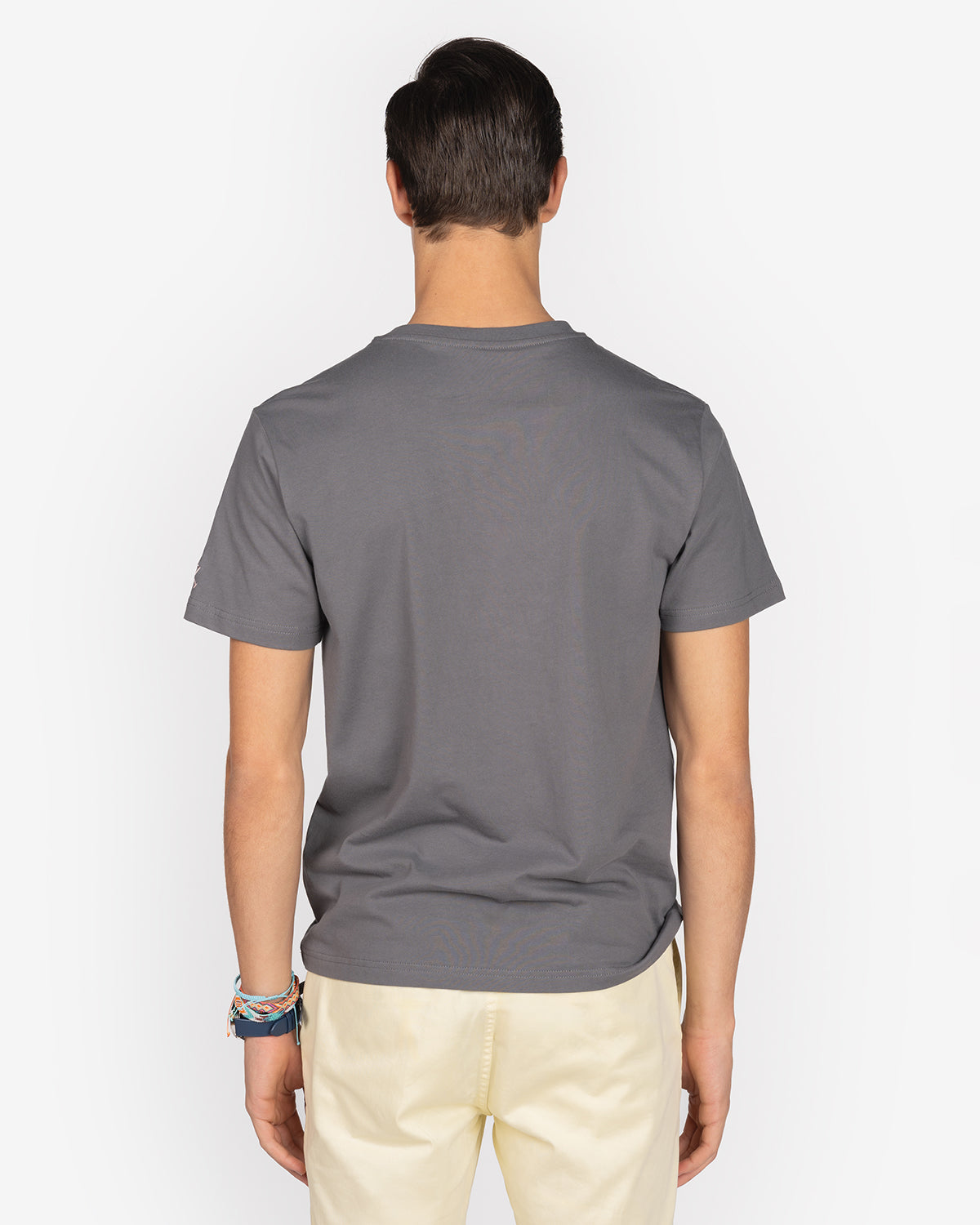 TENNIS T-SHIRT-Harper and Neyer