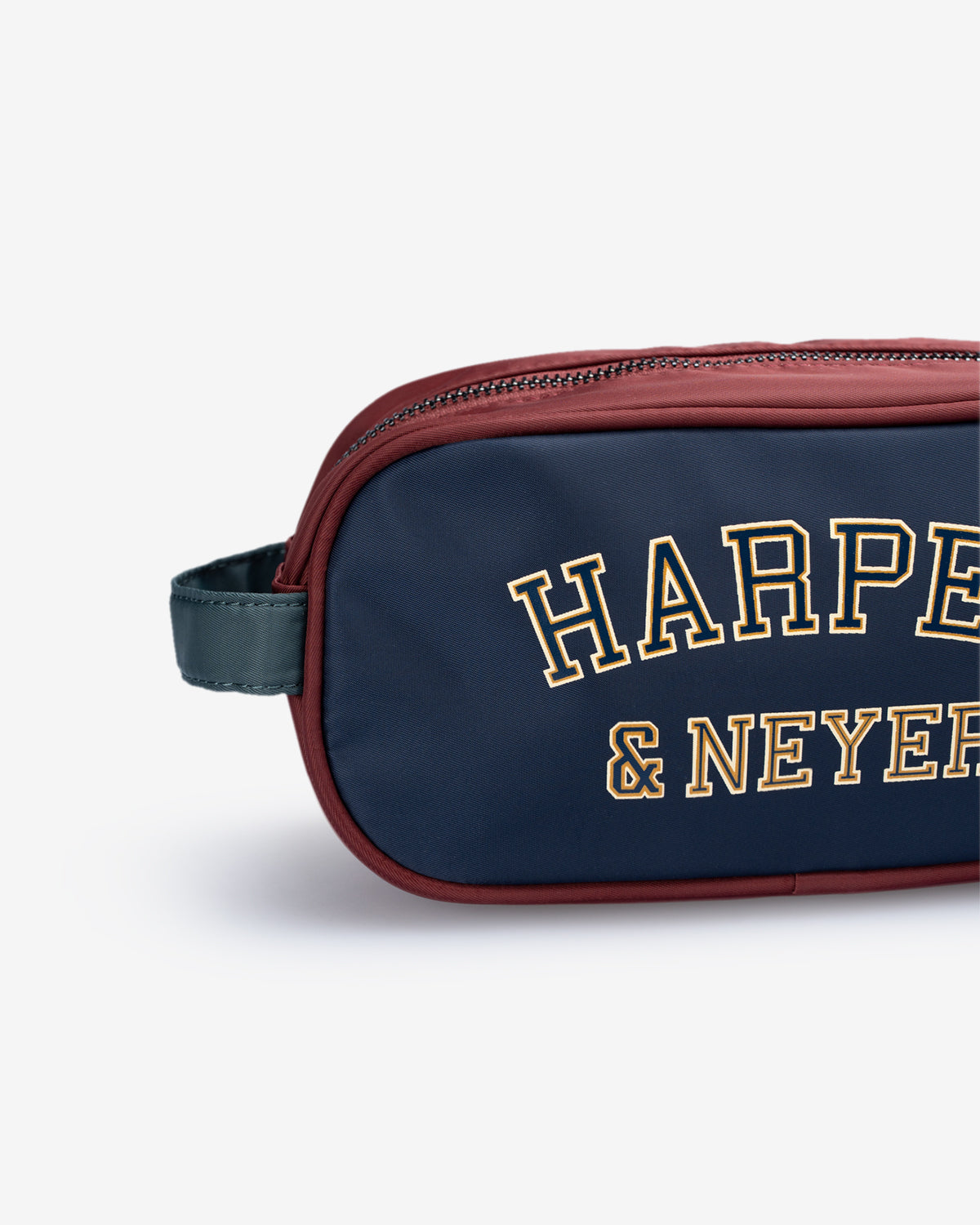 Preppy Toiletry Bag