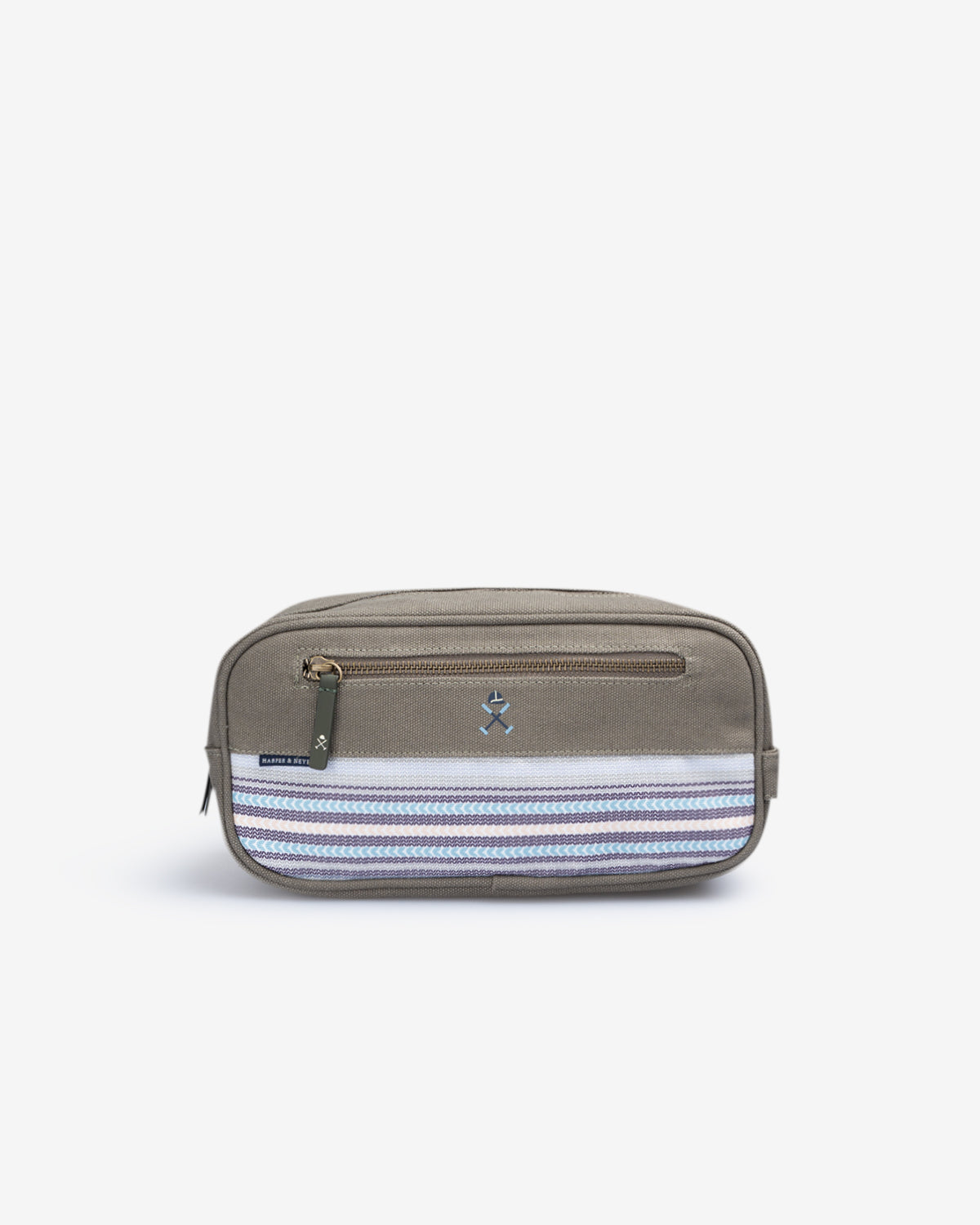 Ethnic Toiletry Bag