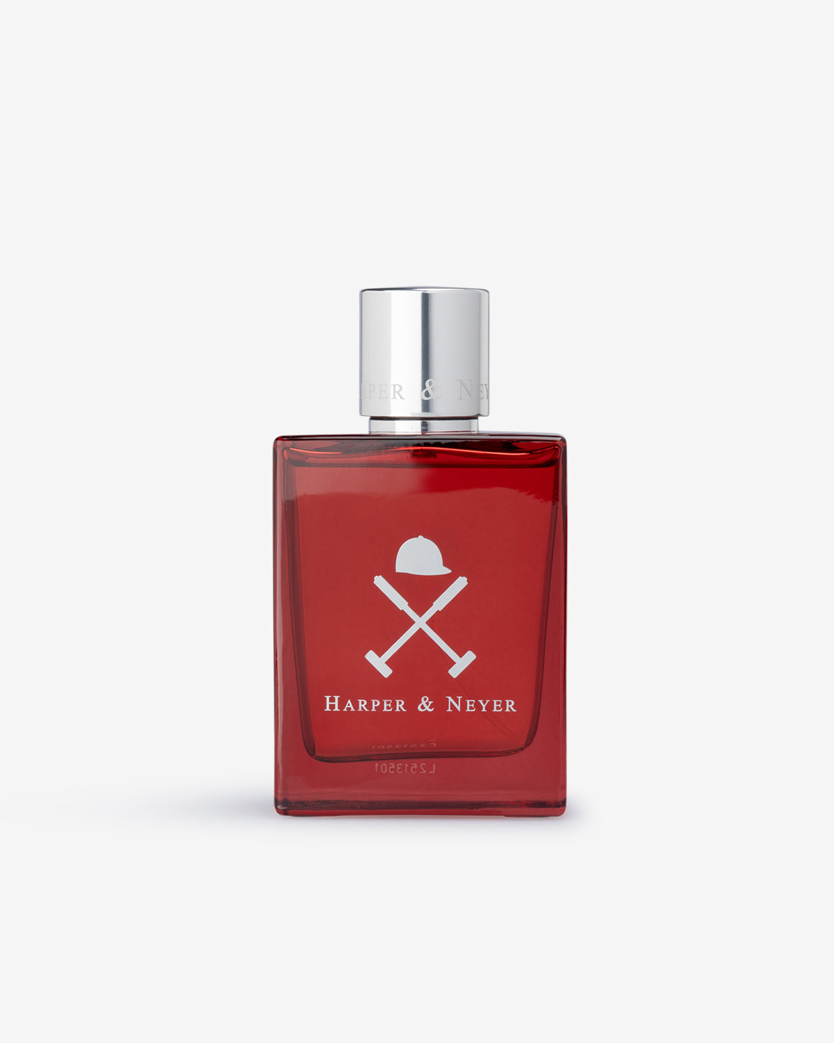 EAU DE TOILETTE HARPER RED