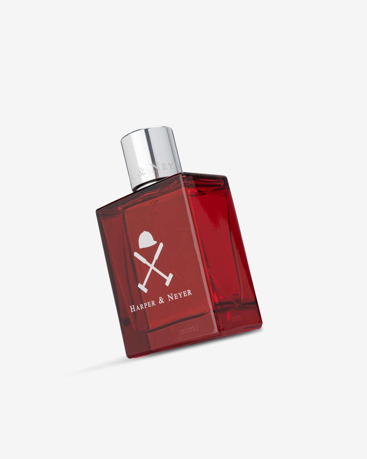EAU DE TOILETTE HARPER RED