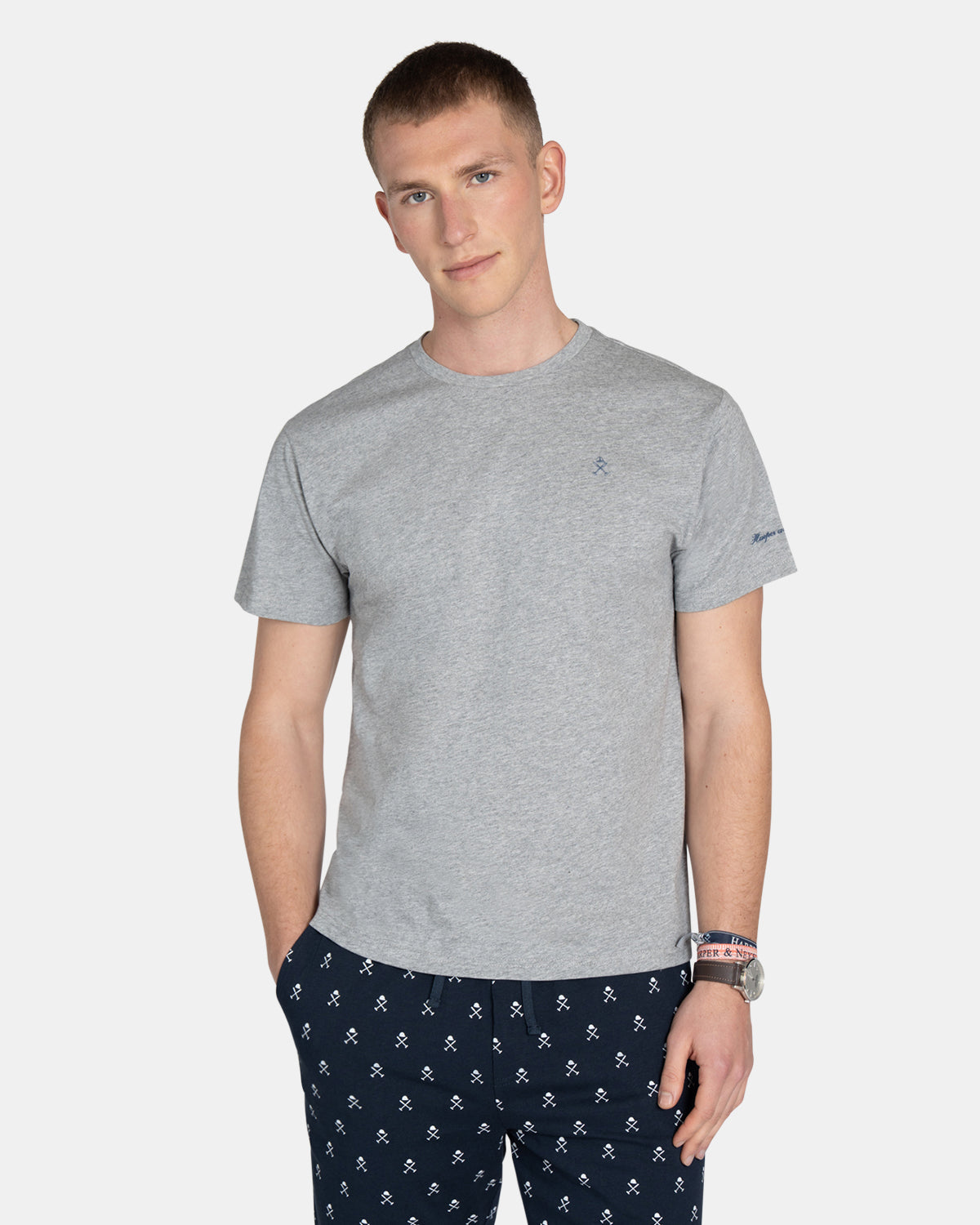 PIJAMA HARPER