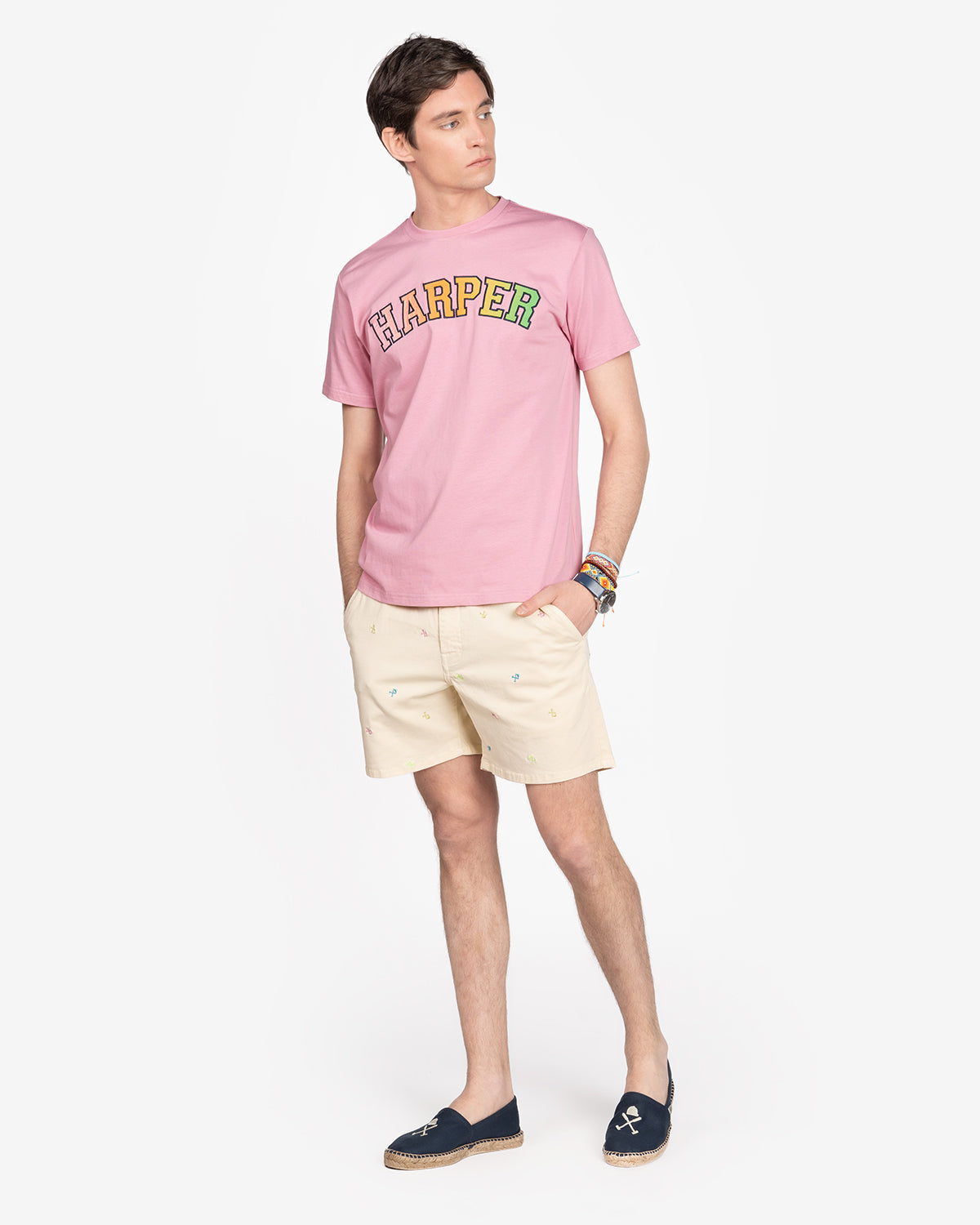 LOS ANGELES T-SHIRT-Harper and Neyer