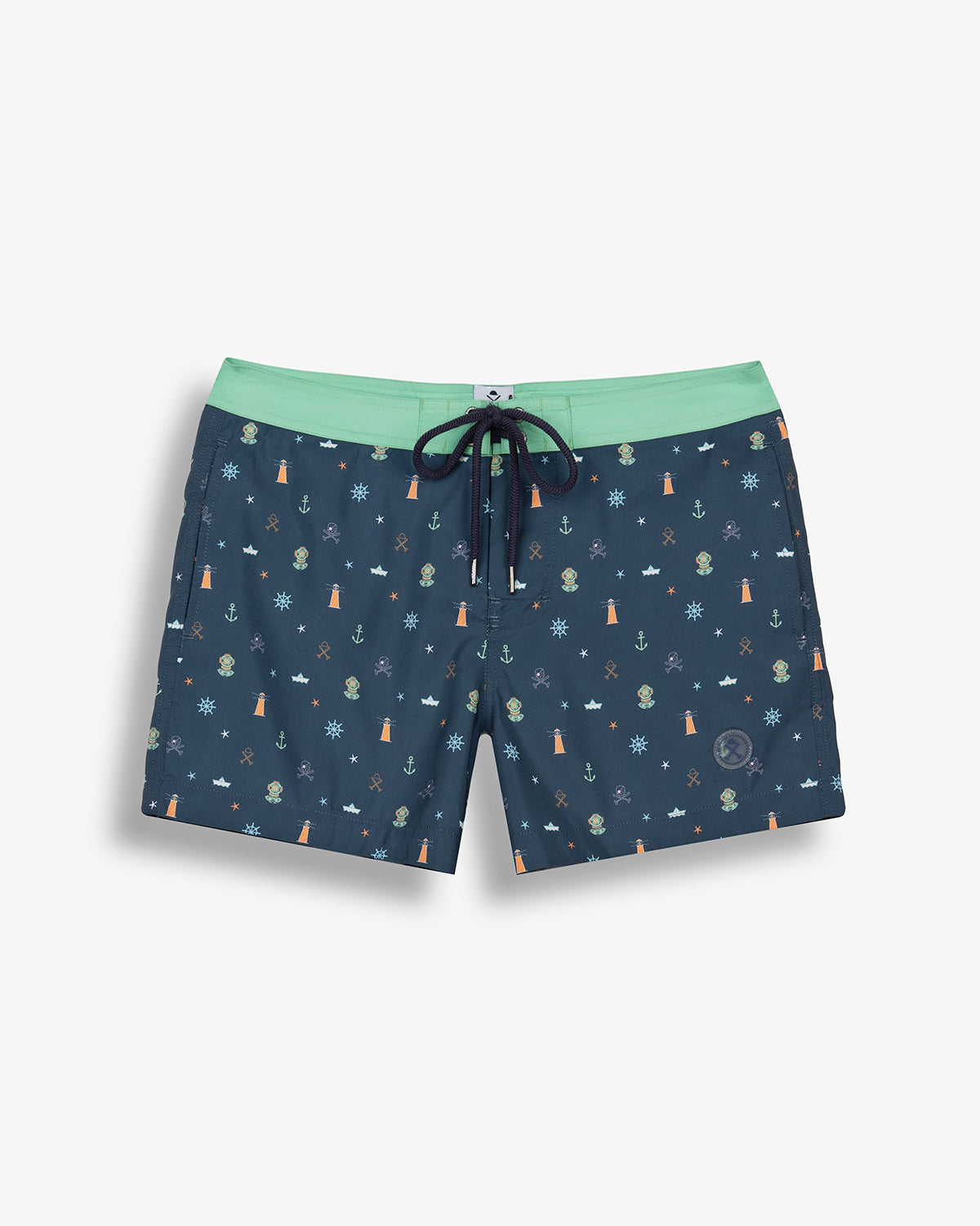 BAÑADOR ATLANTIC-Harper and Neyer