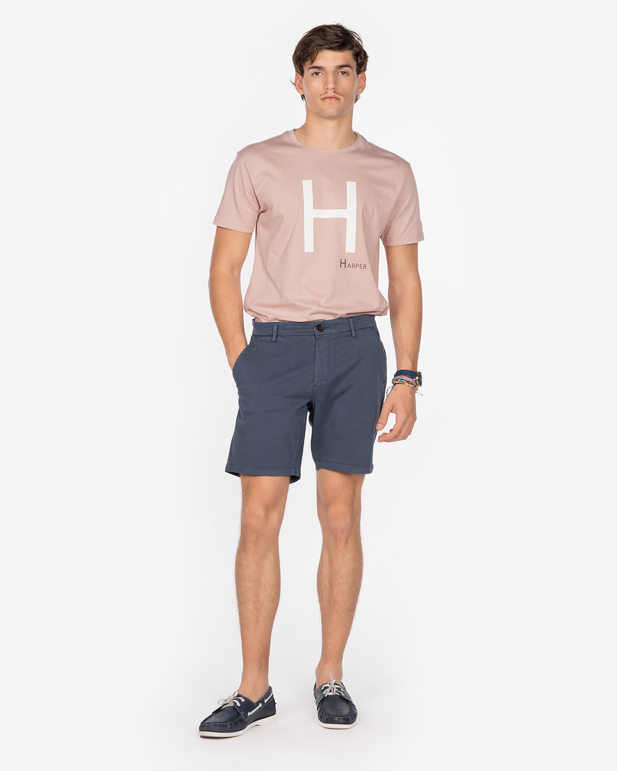 BERMUDA ICON-Harper and Neyer