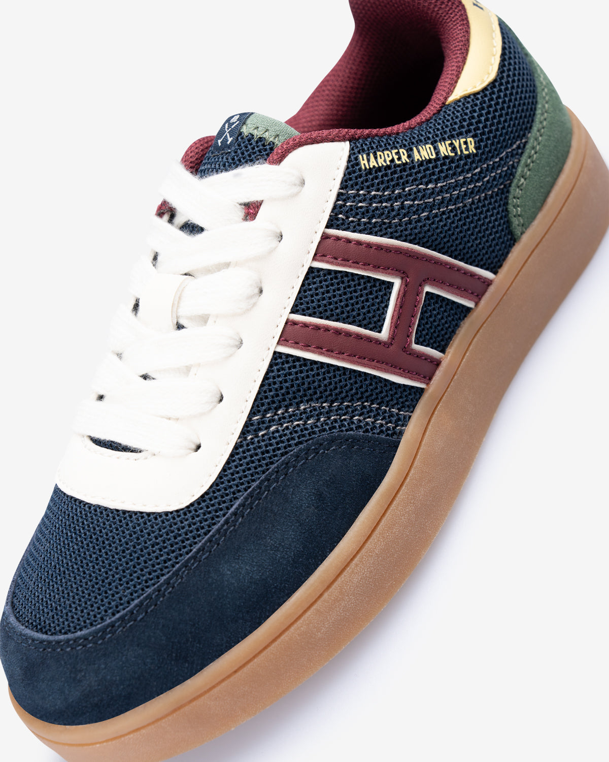 SNEAKER HAMPTONS KIDS