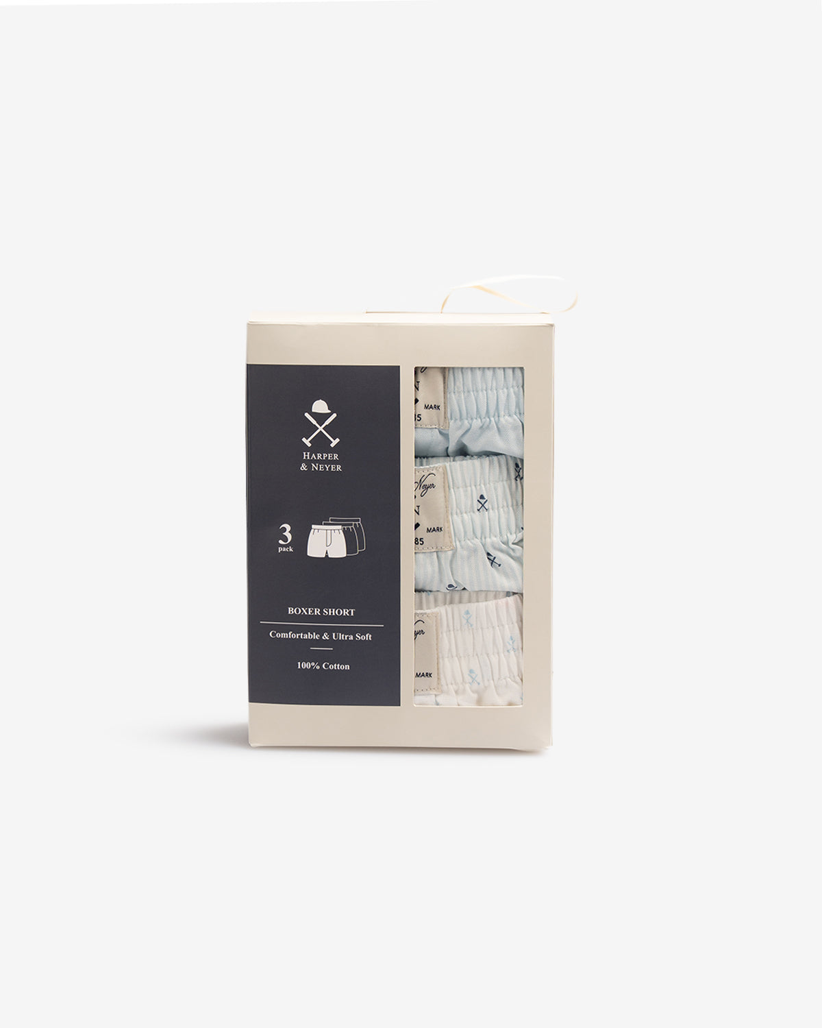 CALZONCILLOS CLASSIC