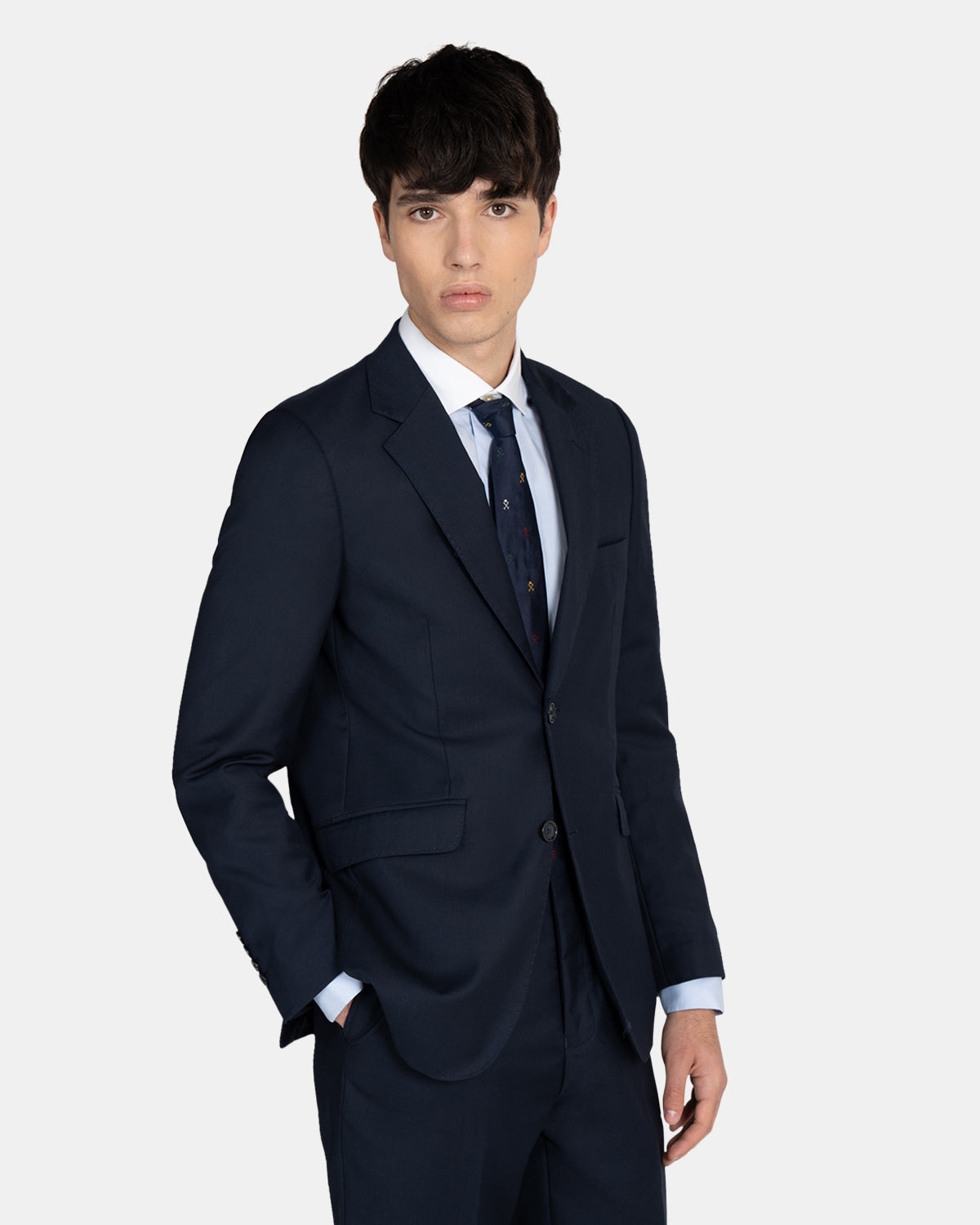 Icon Suit