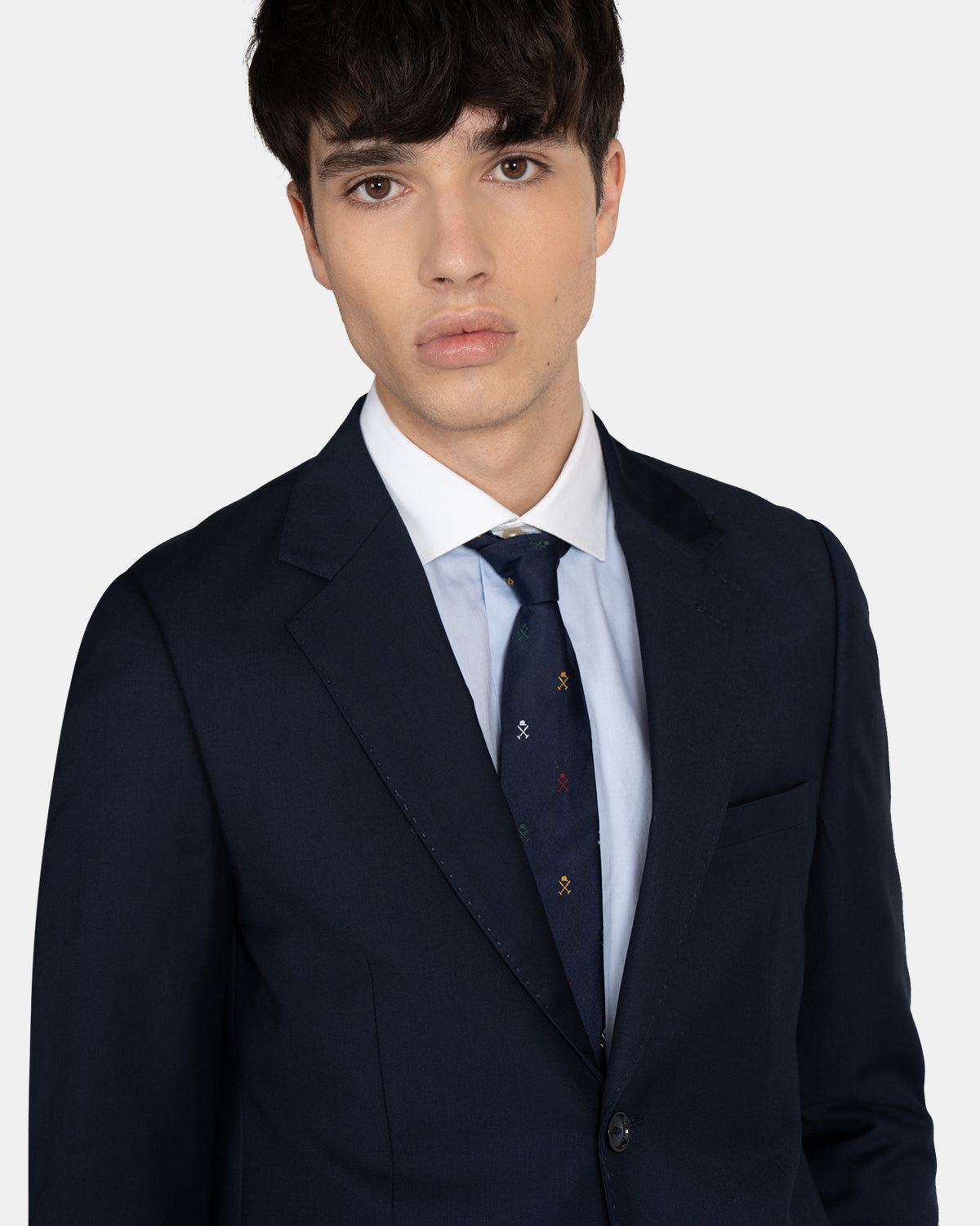 Icon Suit