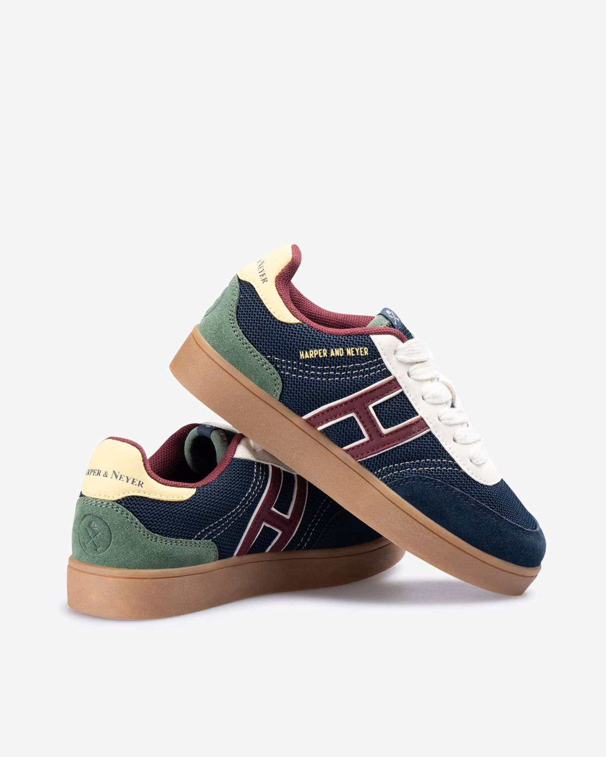 SNEAKER HAMPTONS KIDS